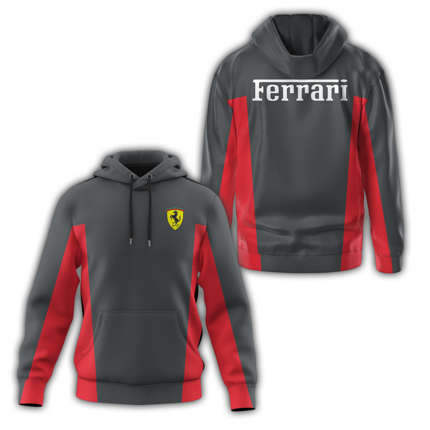 Ferrari Apparels USPL210