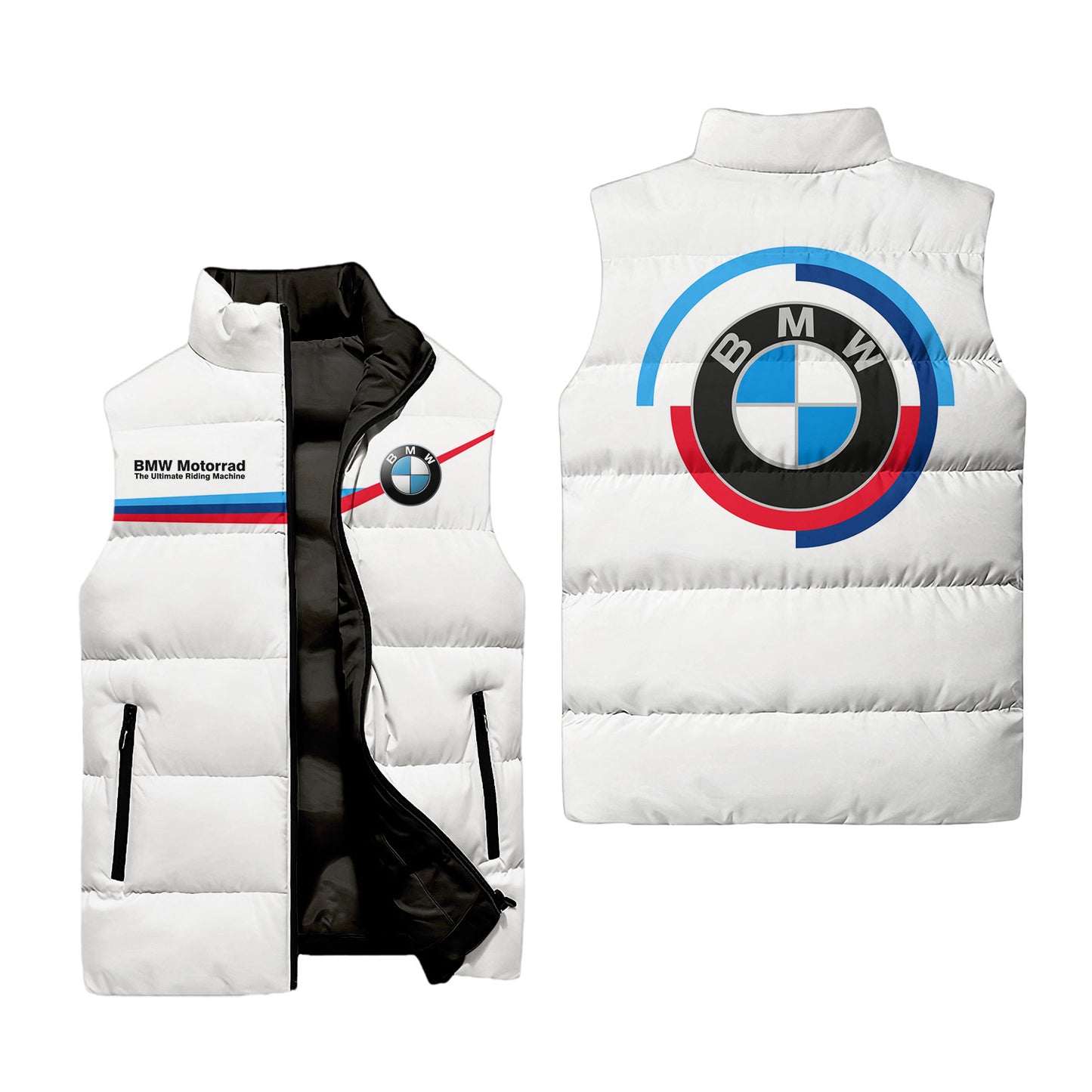 BMW Apparels USPL554