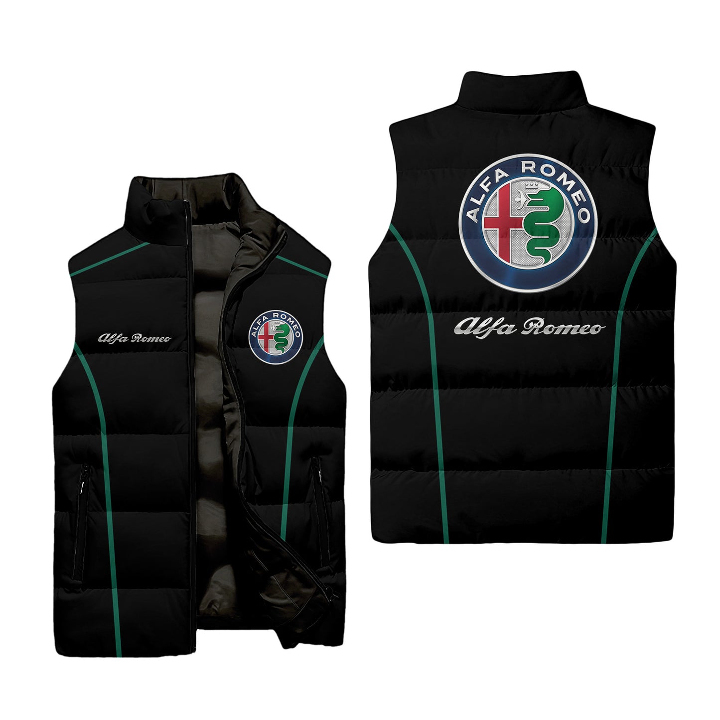 Alfa Romeo Apparels USPL644