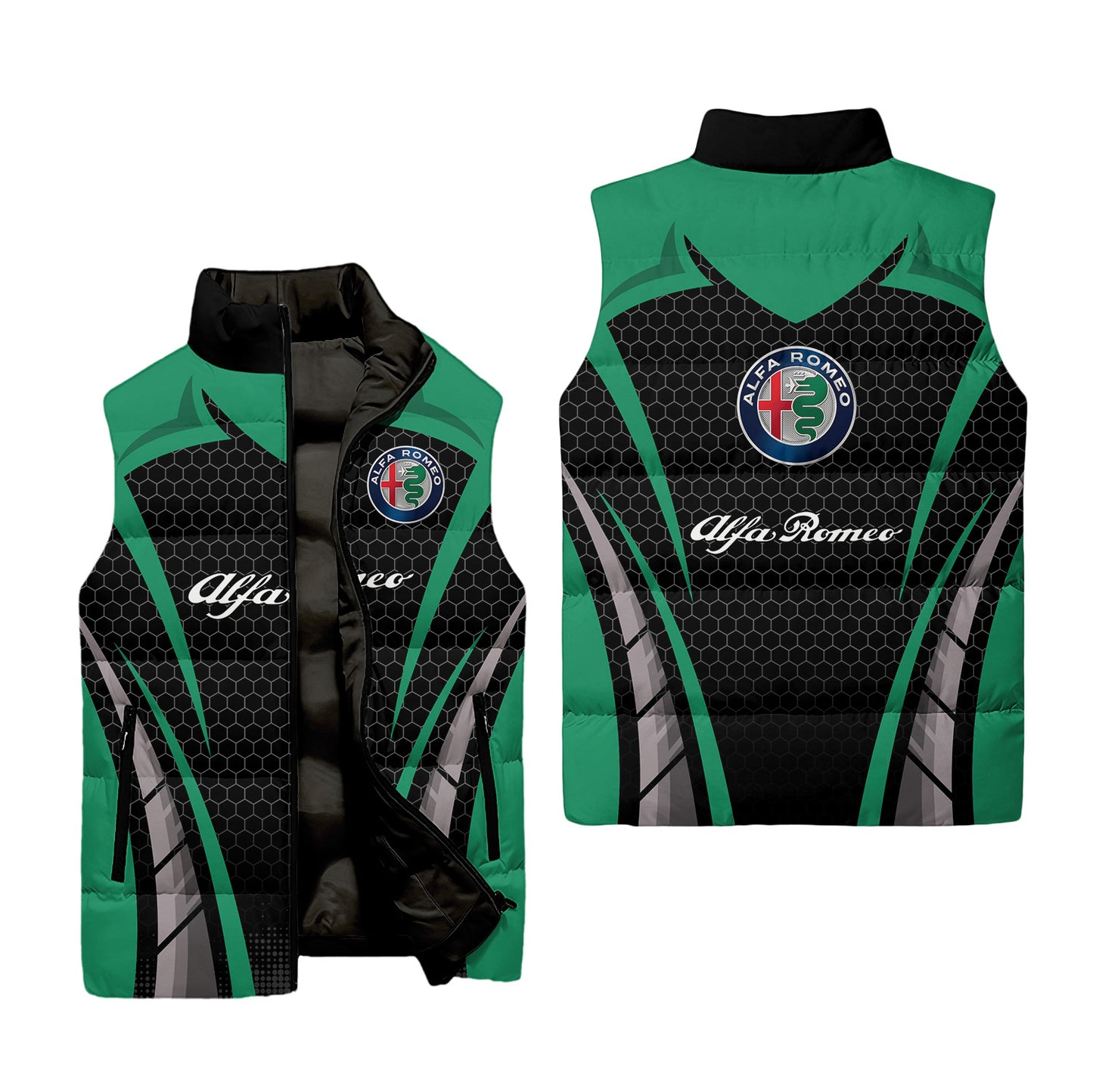 Alfa Romeo Apparels USPL642