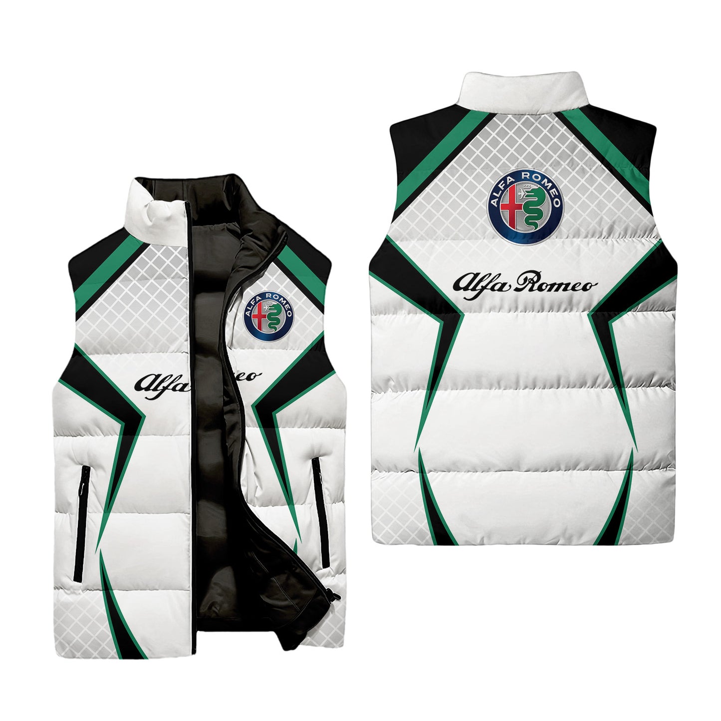 Alfa Romeo Apparels USPL641