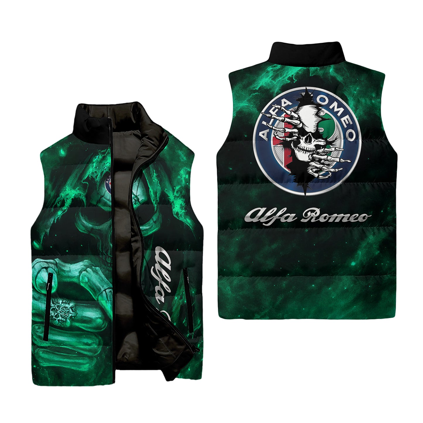 Alfa Romeo Apparels USPL618