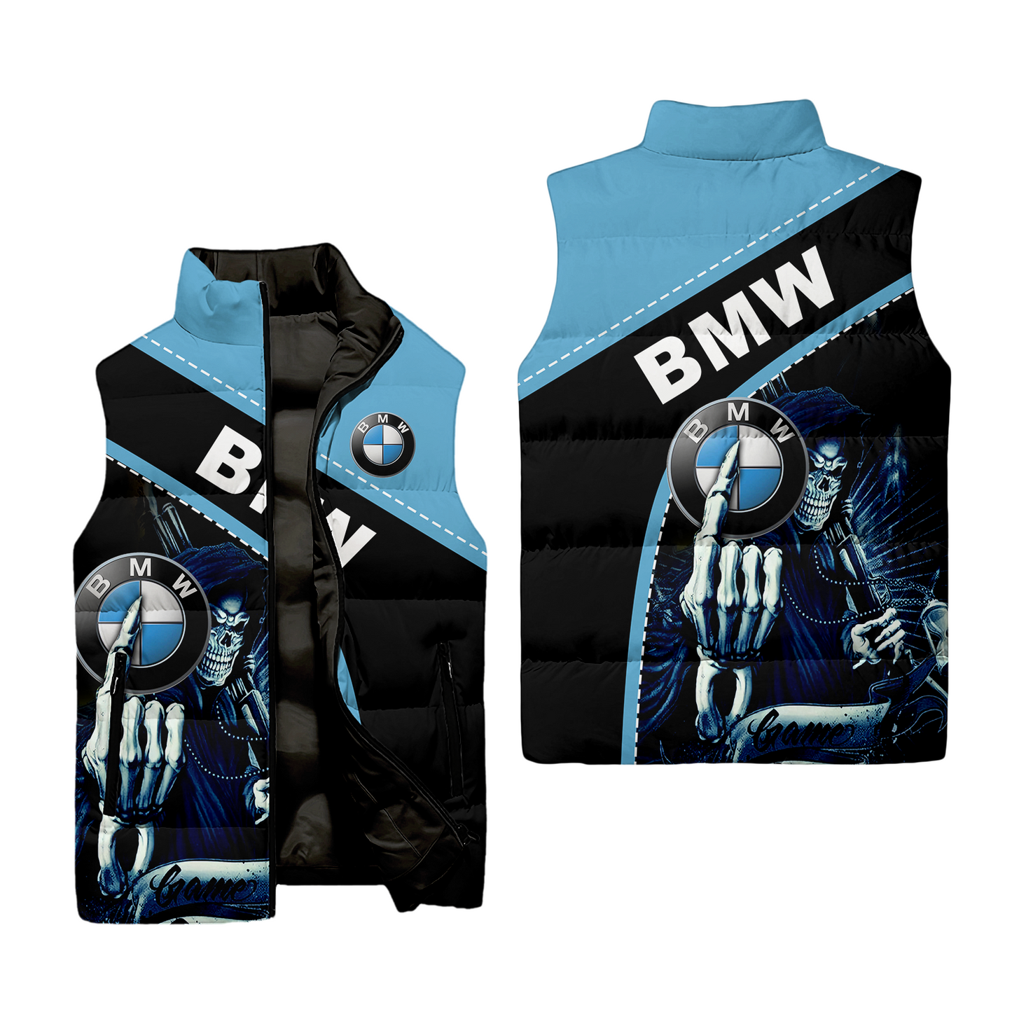 BMW Apparels USPL600