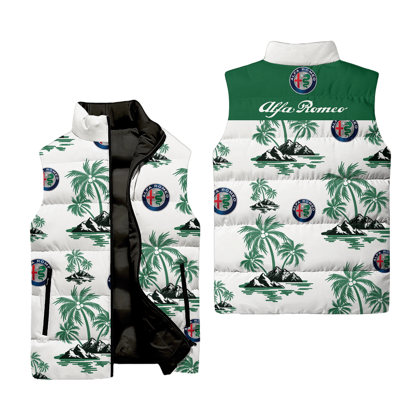 Alfa Romeo Apparels USPL608