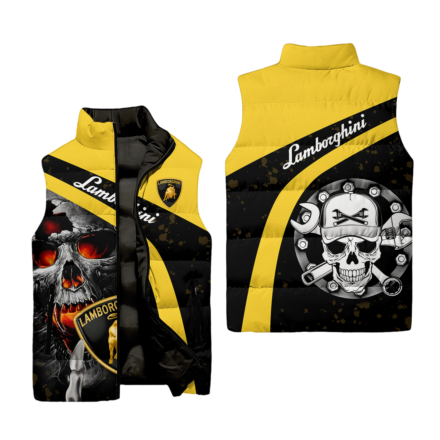 Lamborghini Apparels USPL690