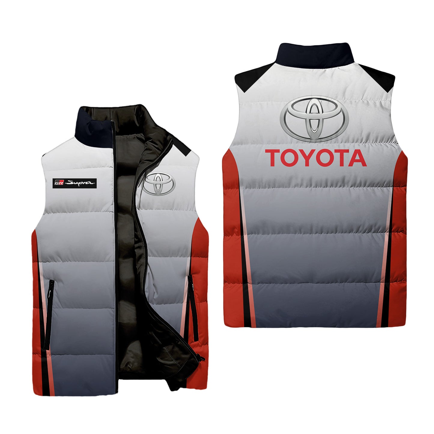 Toyota Apparels USPL810