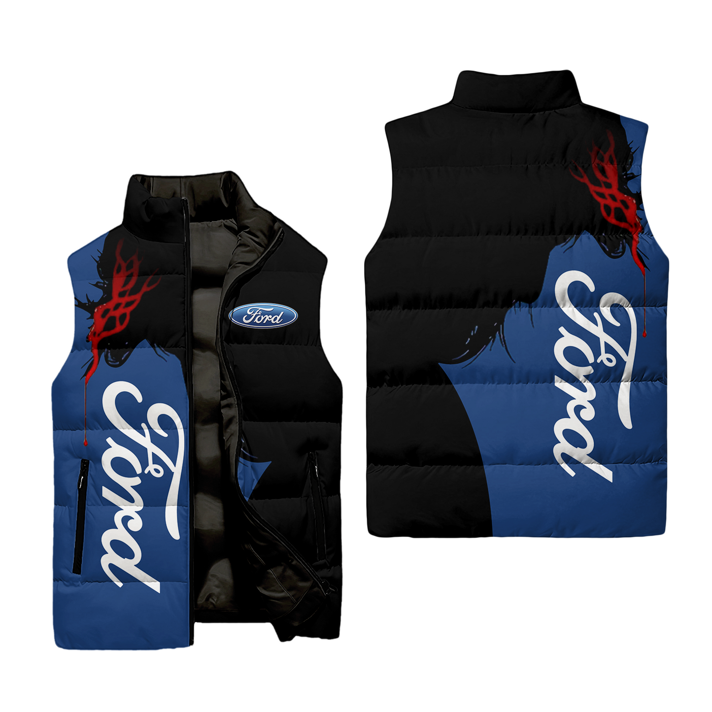 Ford Apparels USPL201