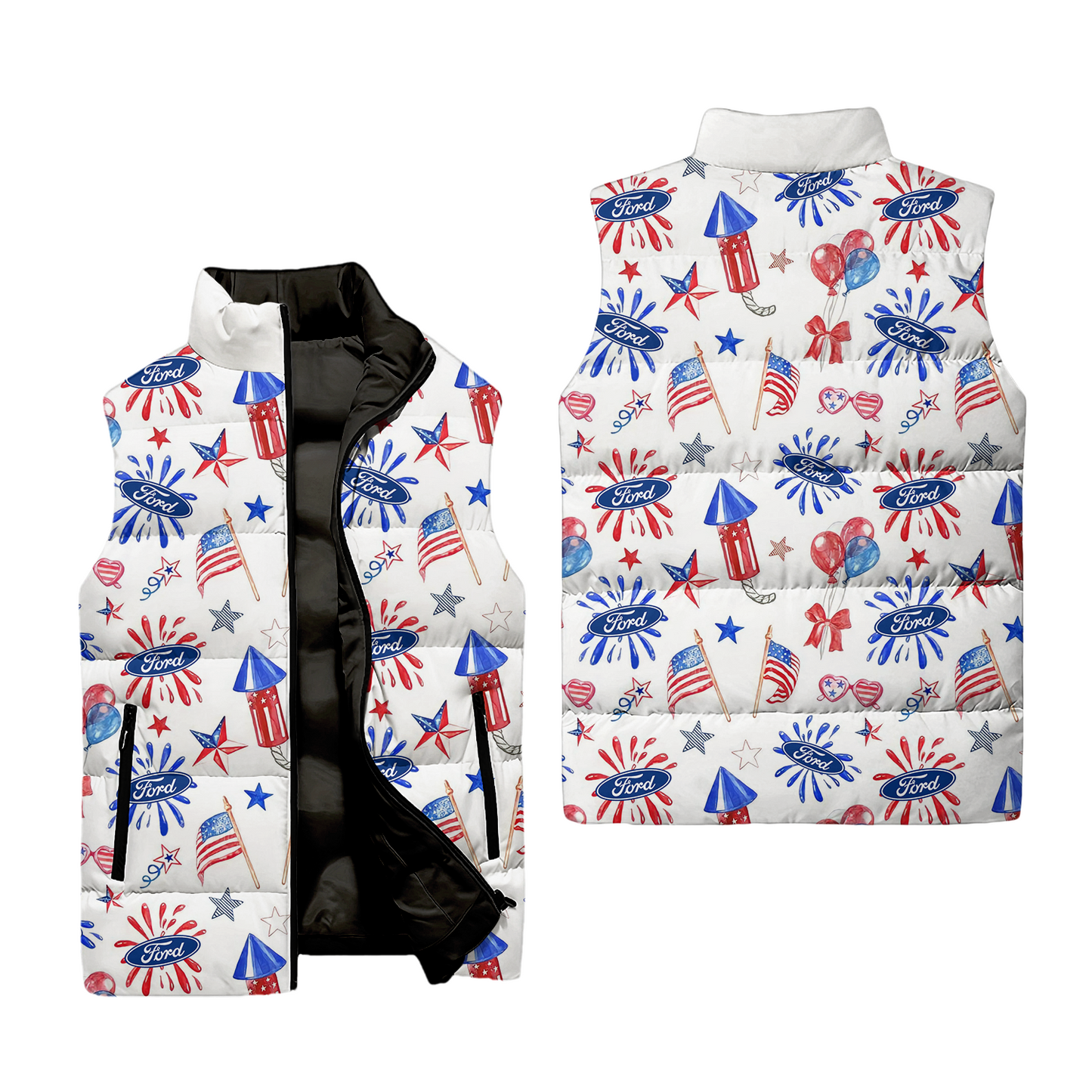 Ford Apparels USPL186