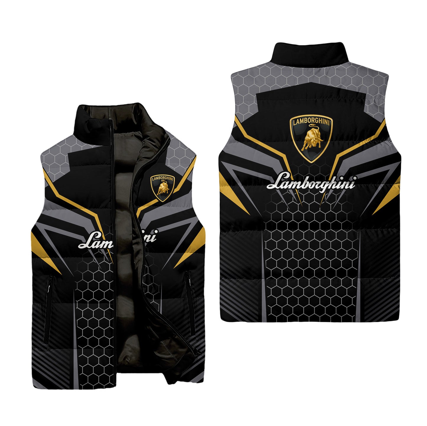 Lamborghini Apparels USPL709