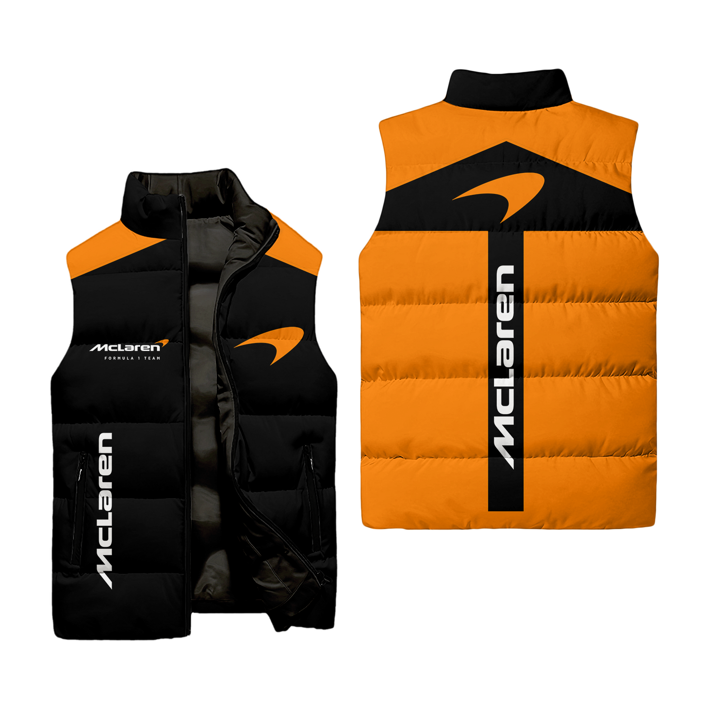 Mc Laren Apparels USPL288