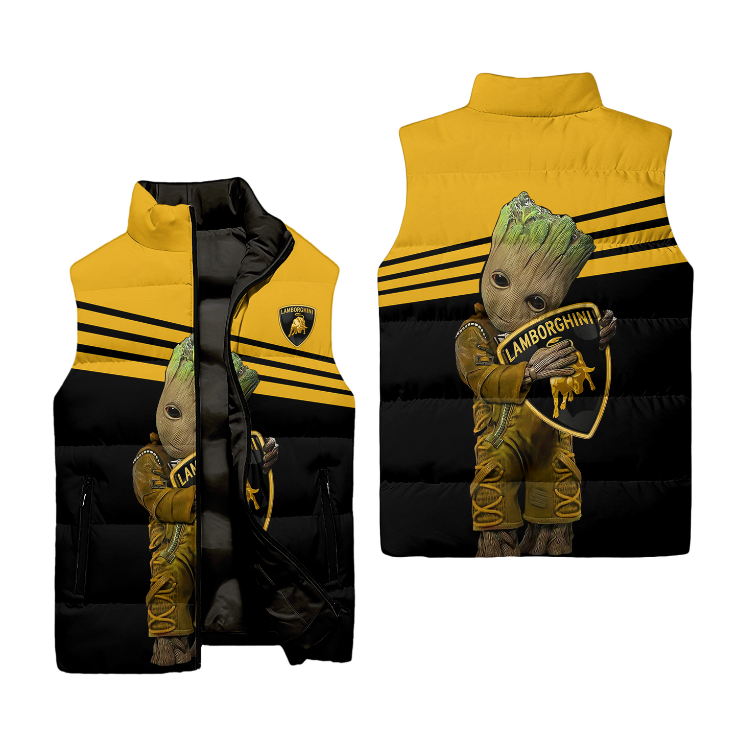 Lamborghini Apparels USPL680