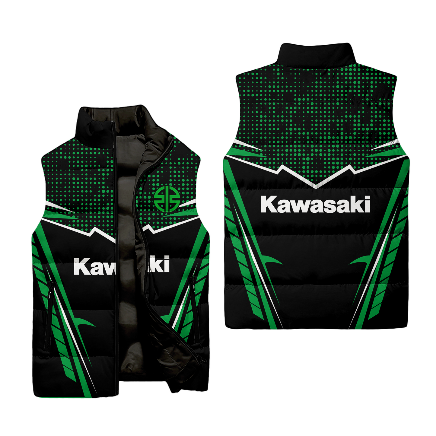 Kawasaki Apparels USPL909