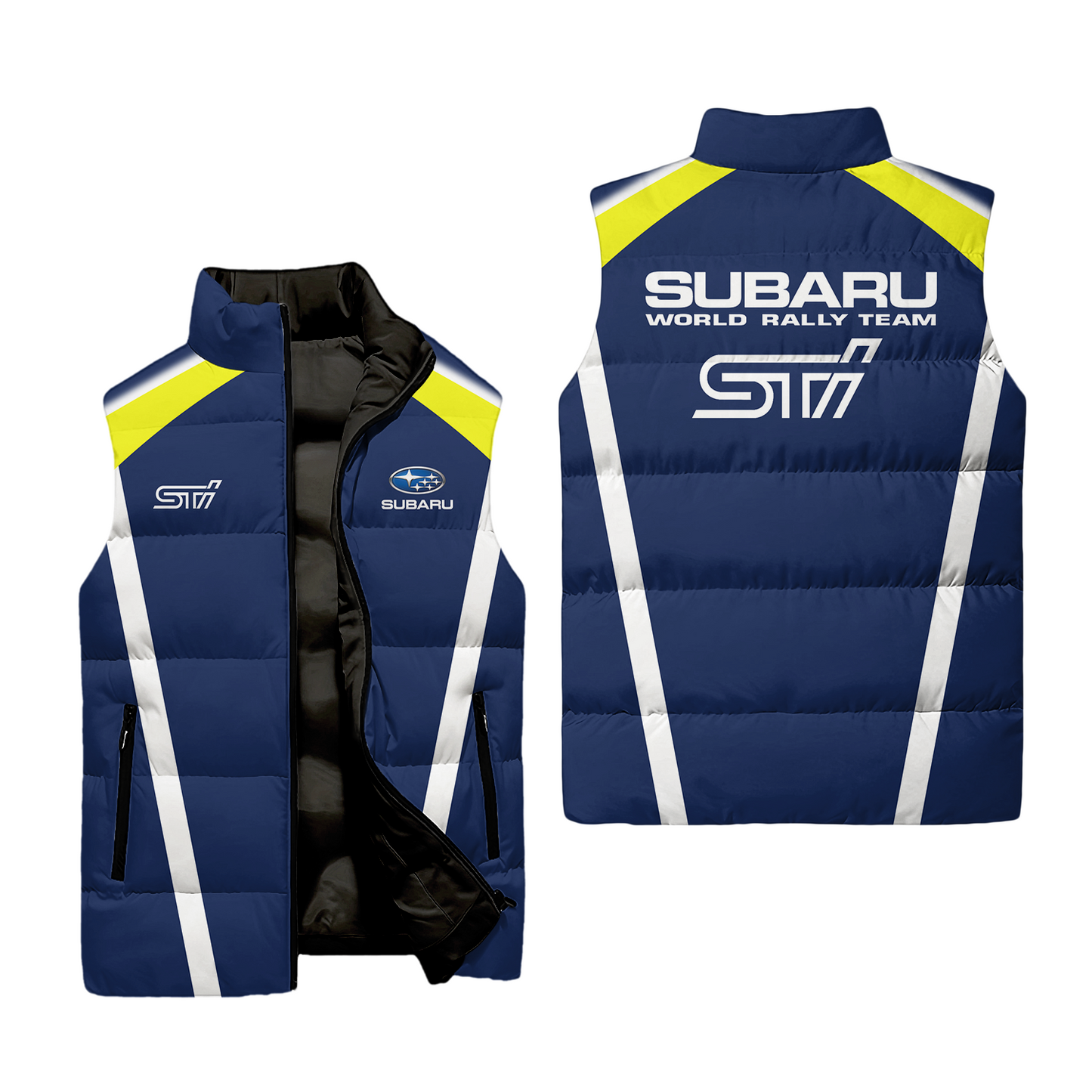 Subaru Apparels USPL961
