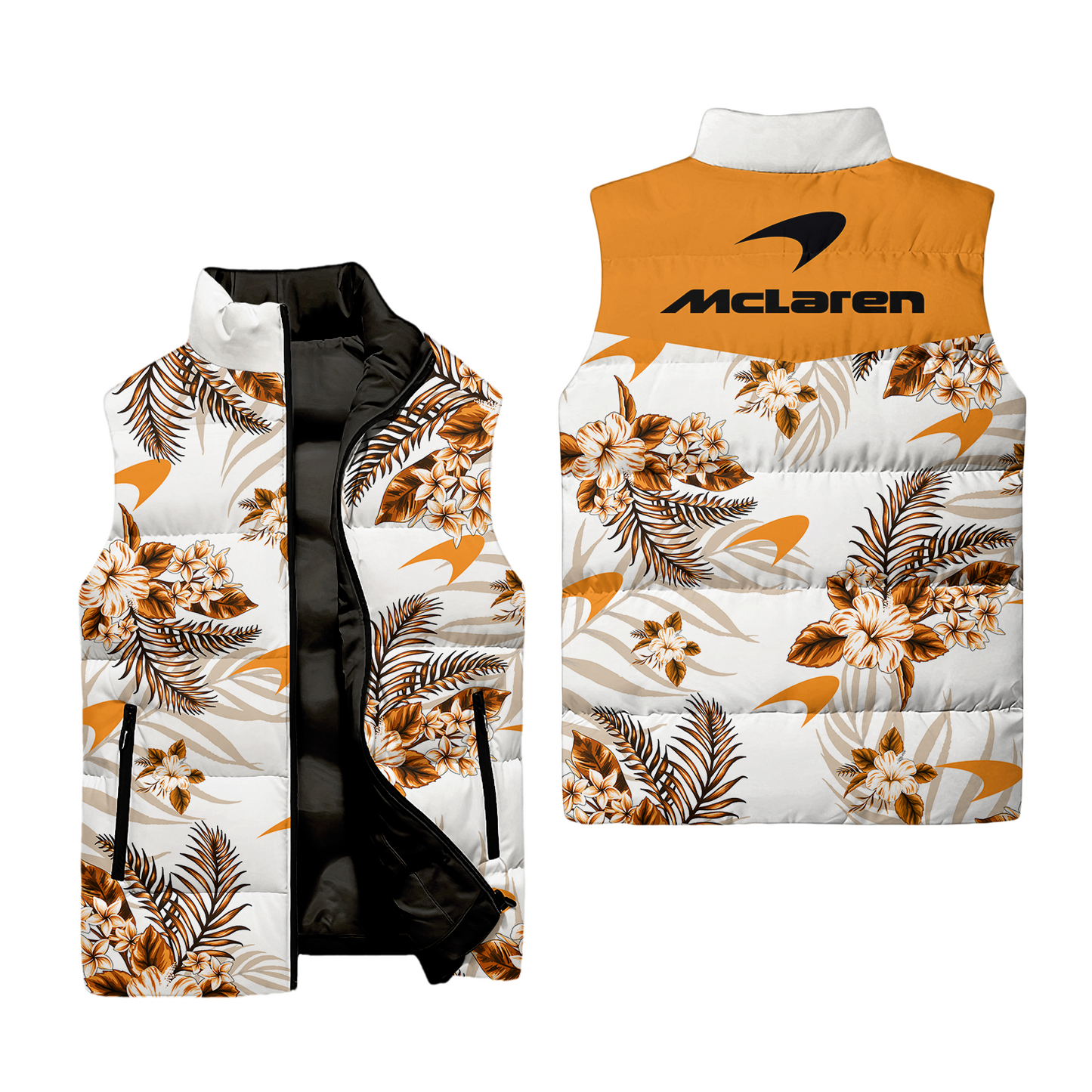 McLaren Apparels USPL504