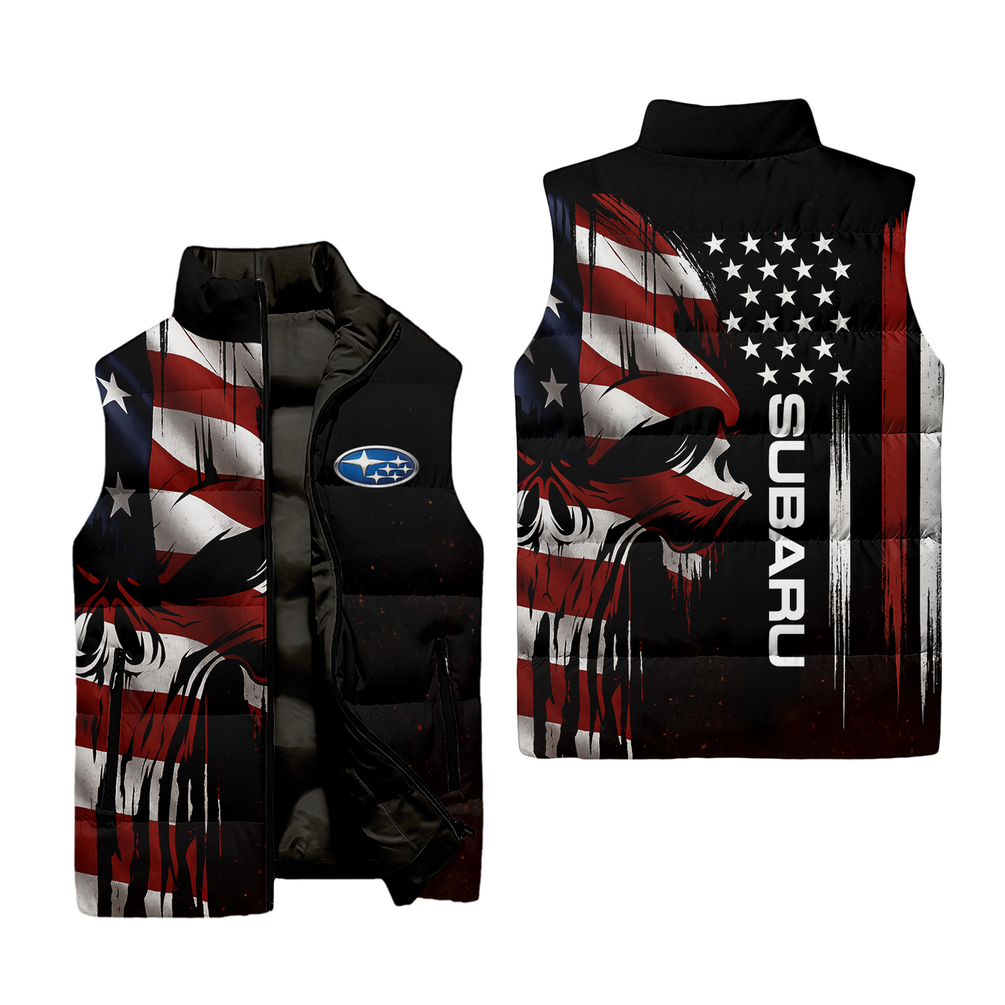 Subaru Apparels USPL987