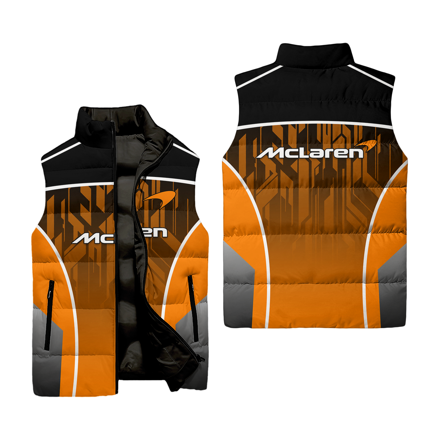 McLaren Apparels USPL496