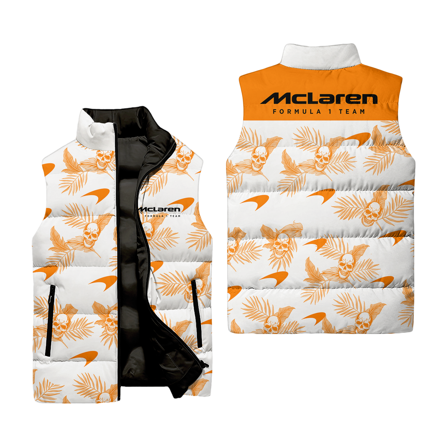 Mc Laren Apparels USPL273