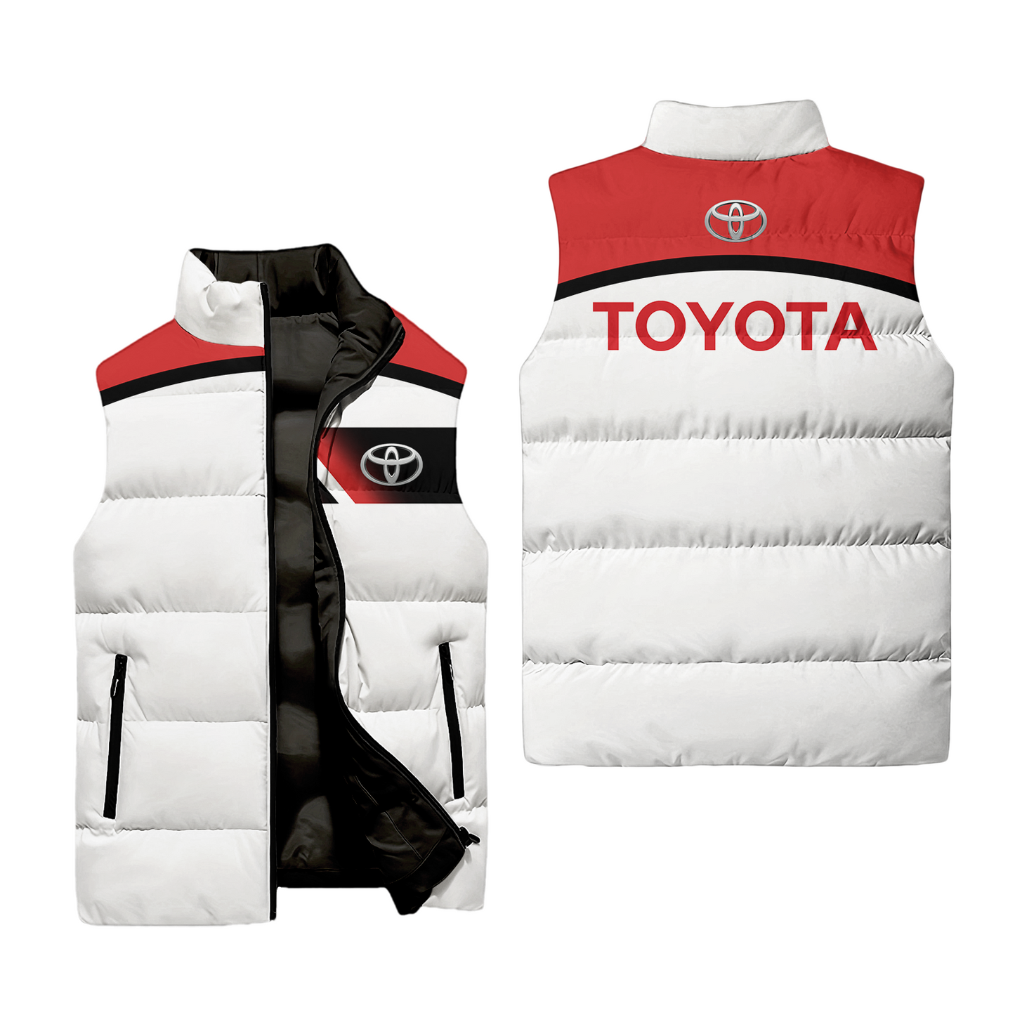 Toyota Apparels USPL825