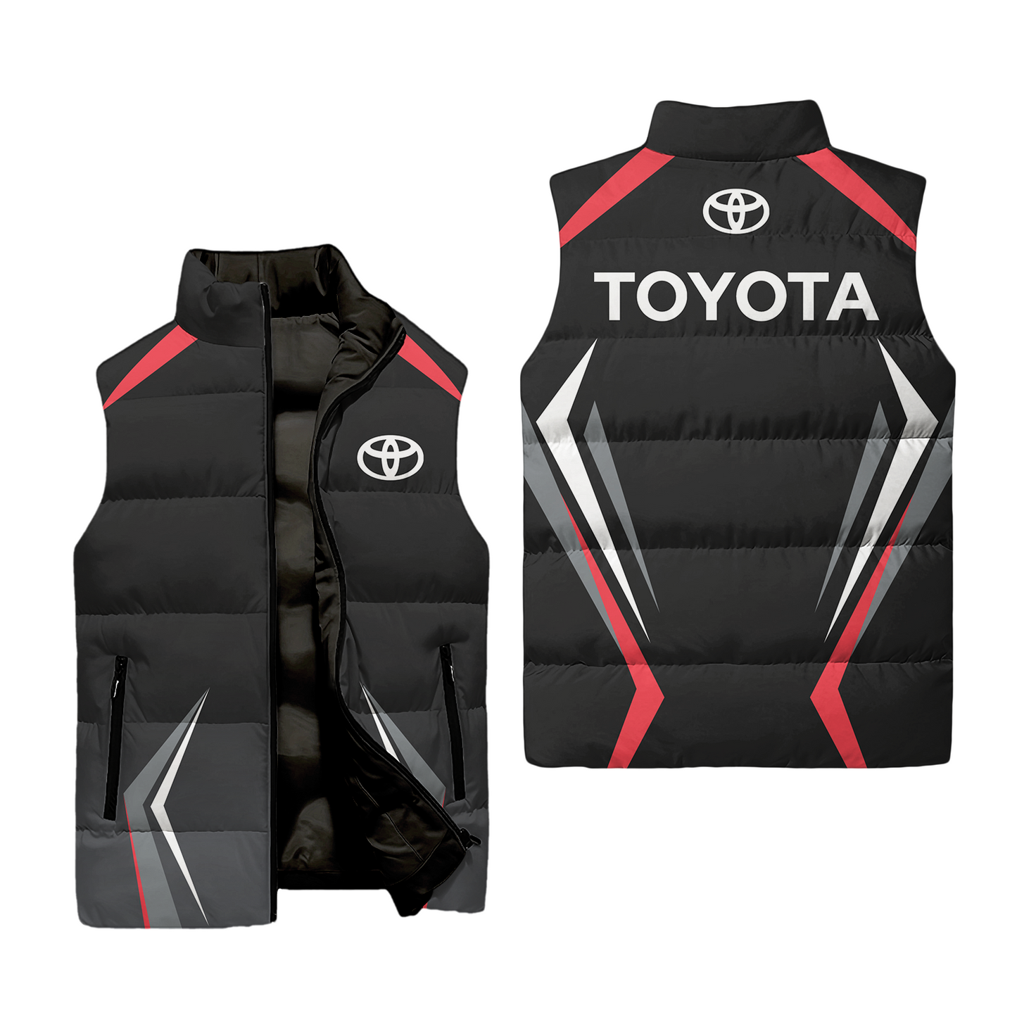 Toyota Apparels USPL822