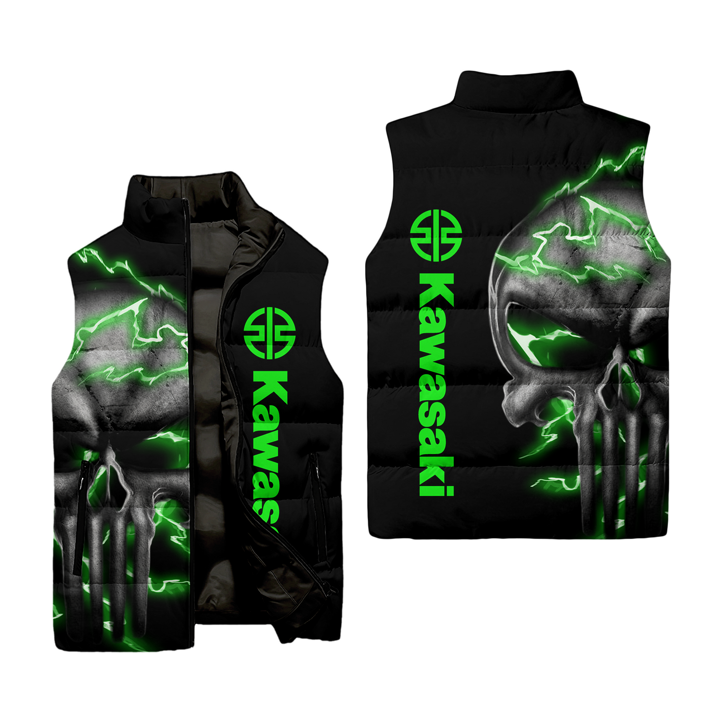 Kawasaki Apparels USPL895