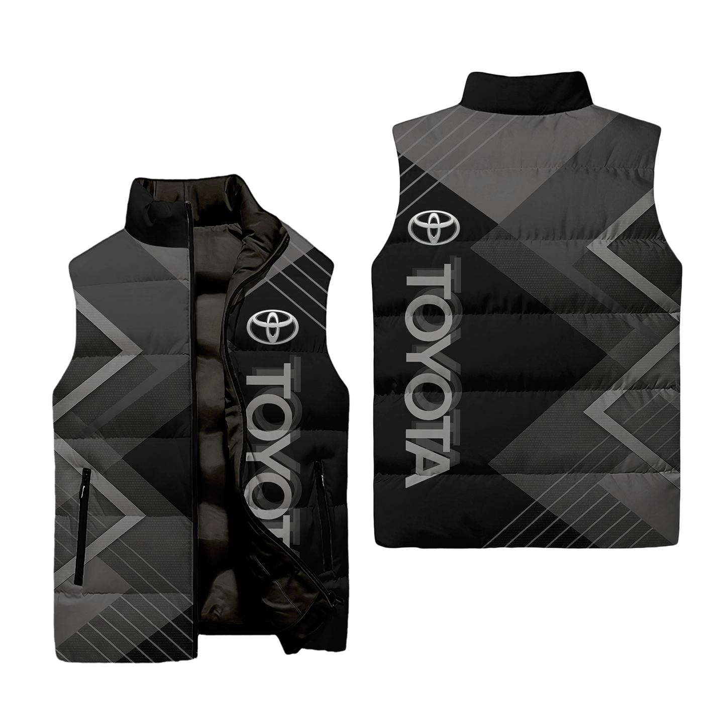 Toyota Apparels USPL830