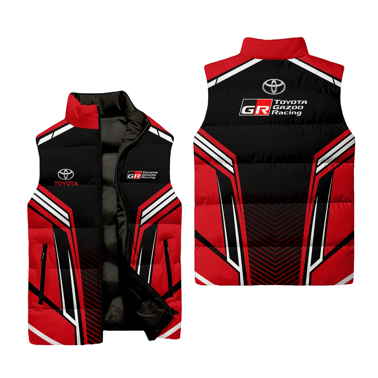 Toyota Apparels USPL831