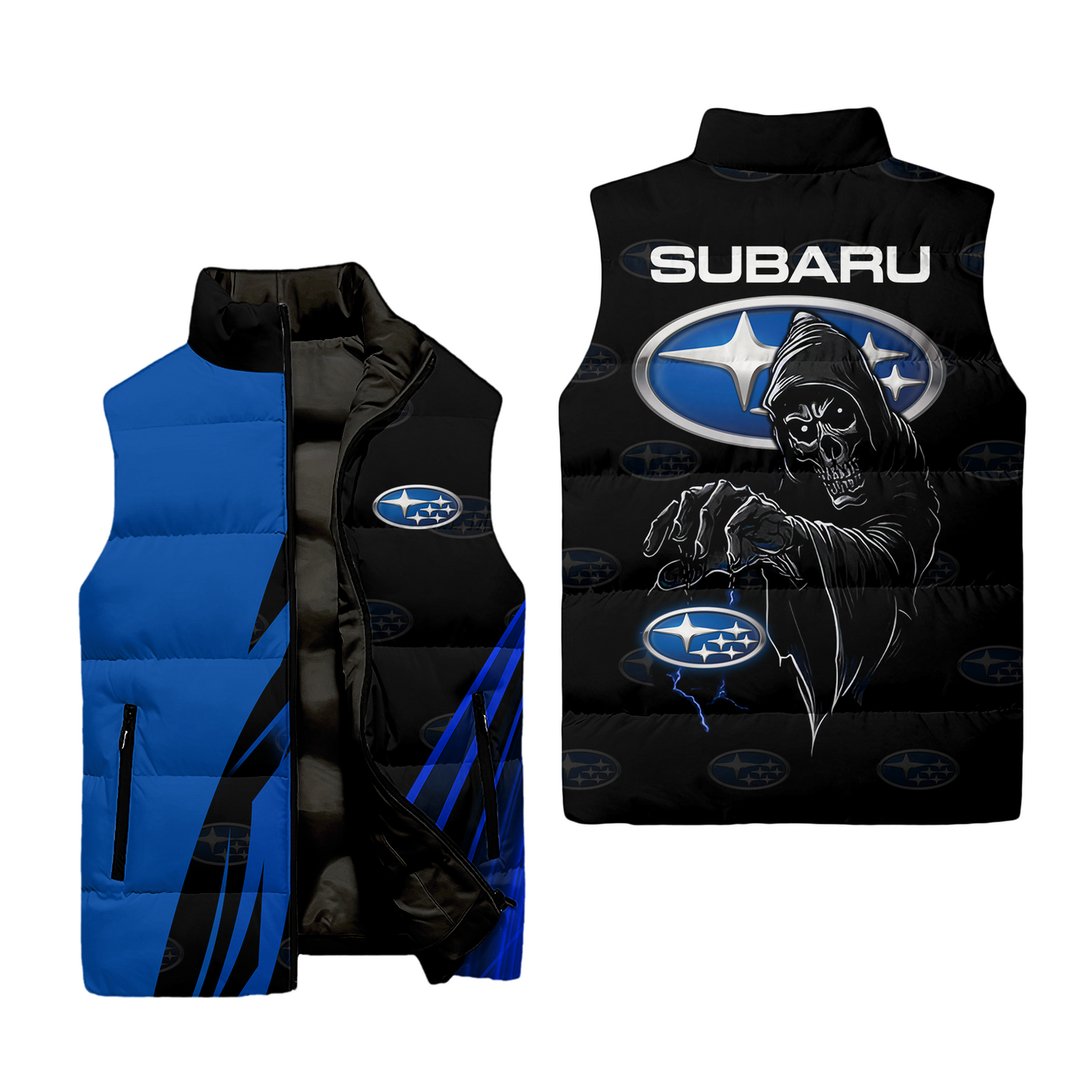 Subaru Apparels USPL989