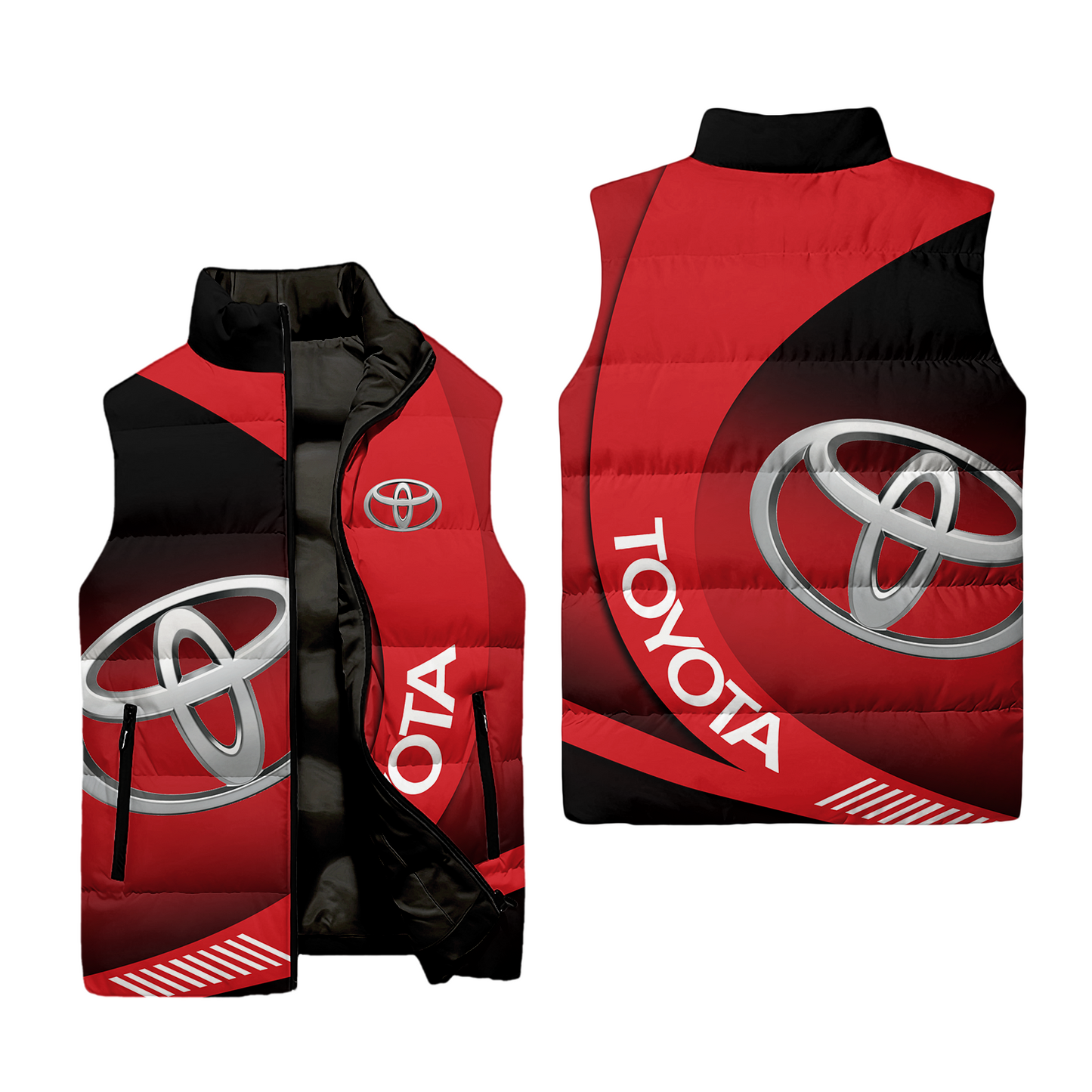 Toyota Apparels USPL837