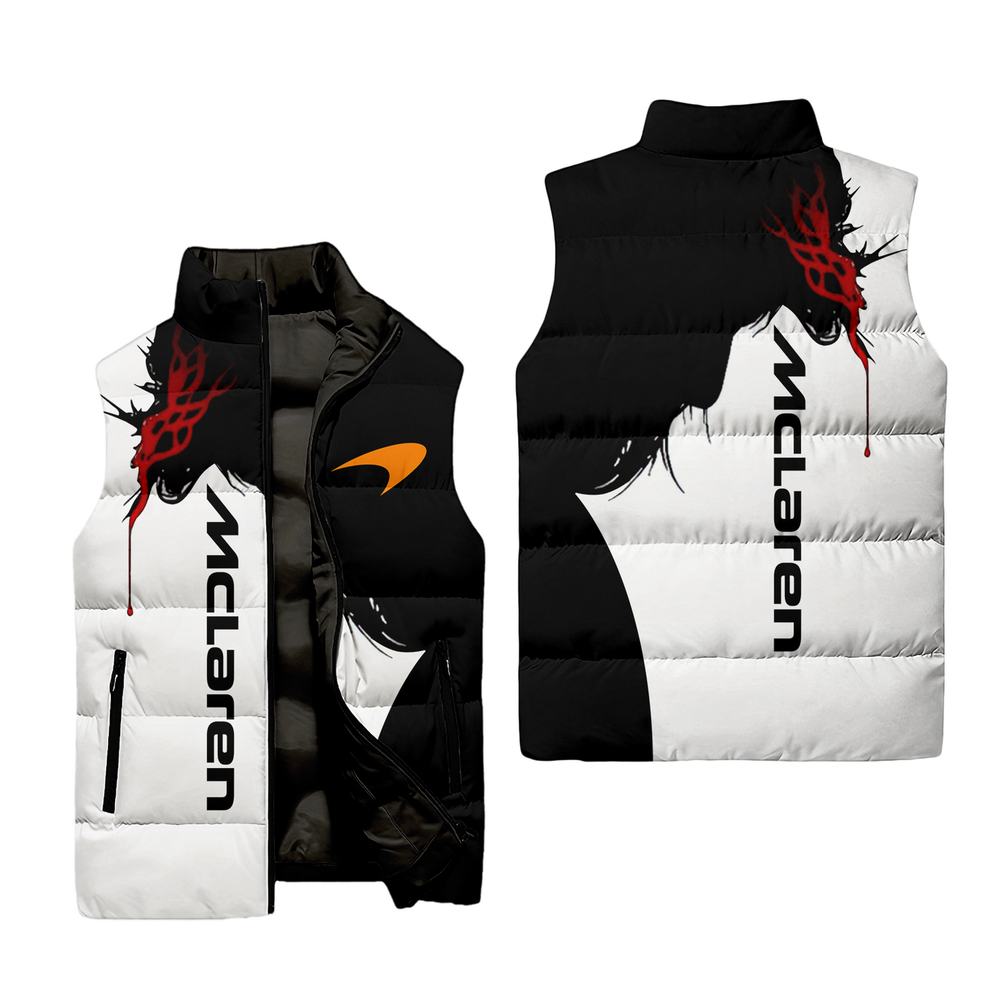 Mc Laren Apparels USPL274