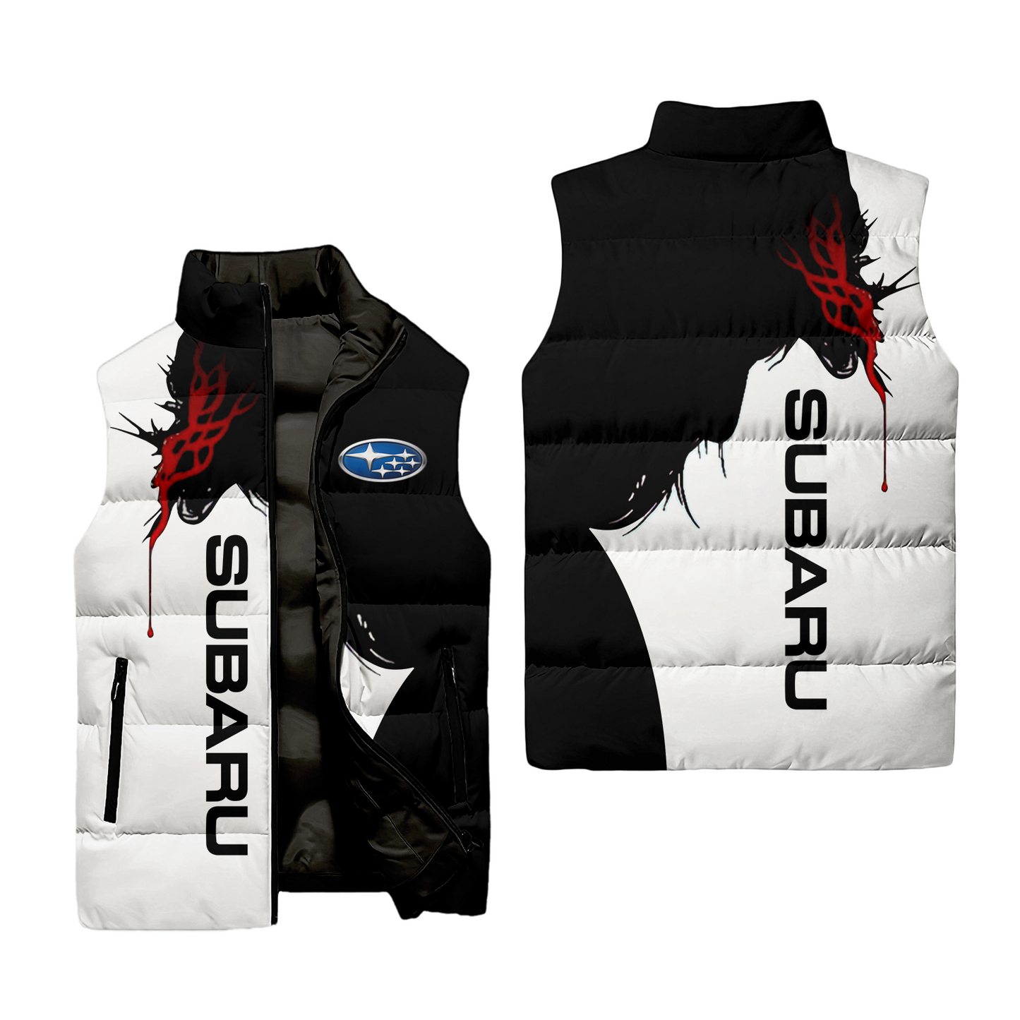 Subaru Apparels USPL968