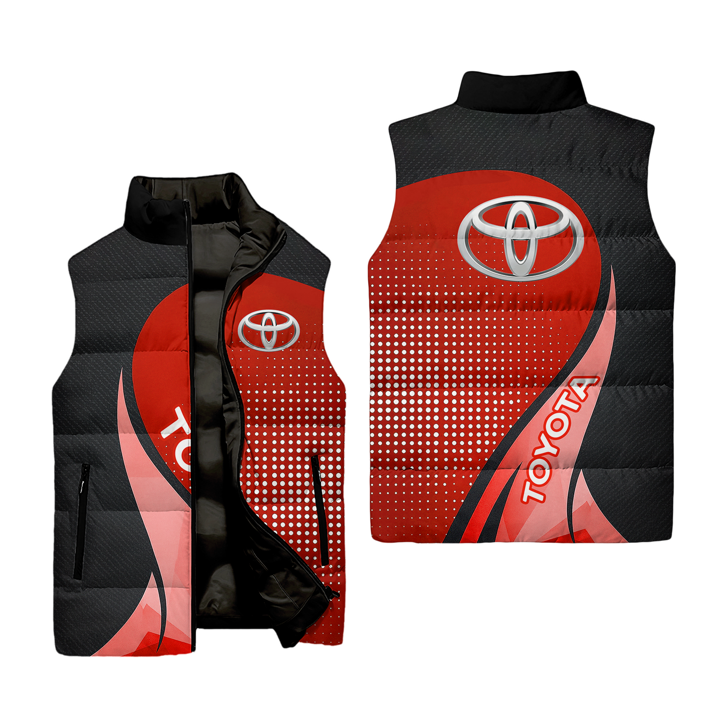 Toyota Apparels USPL847