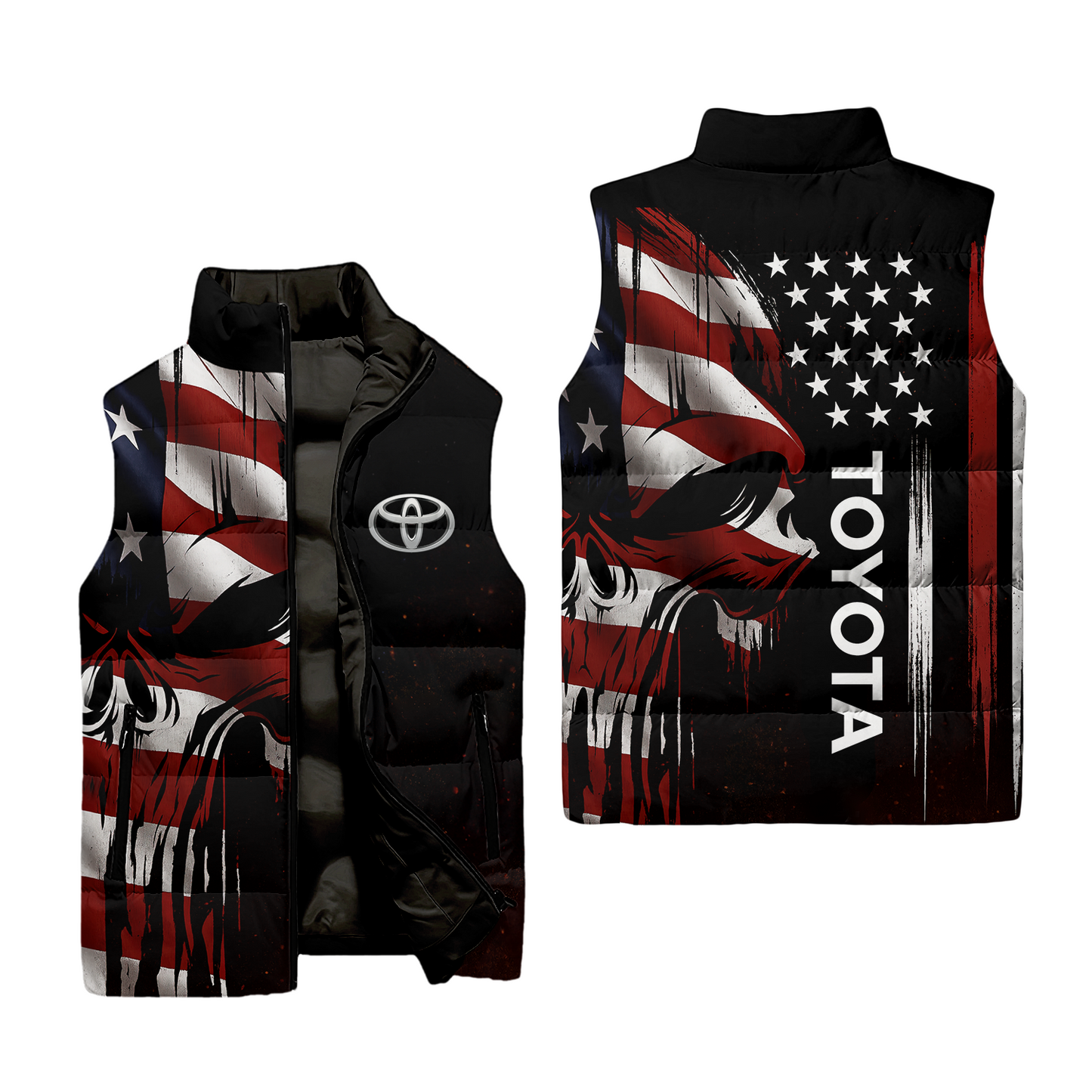 Toyota Apparels USPL841