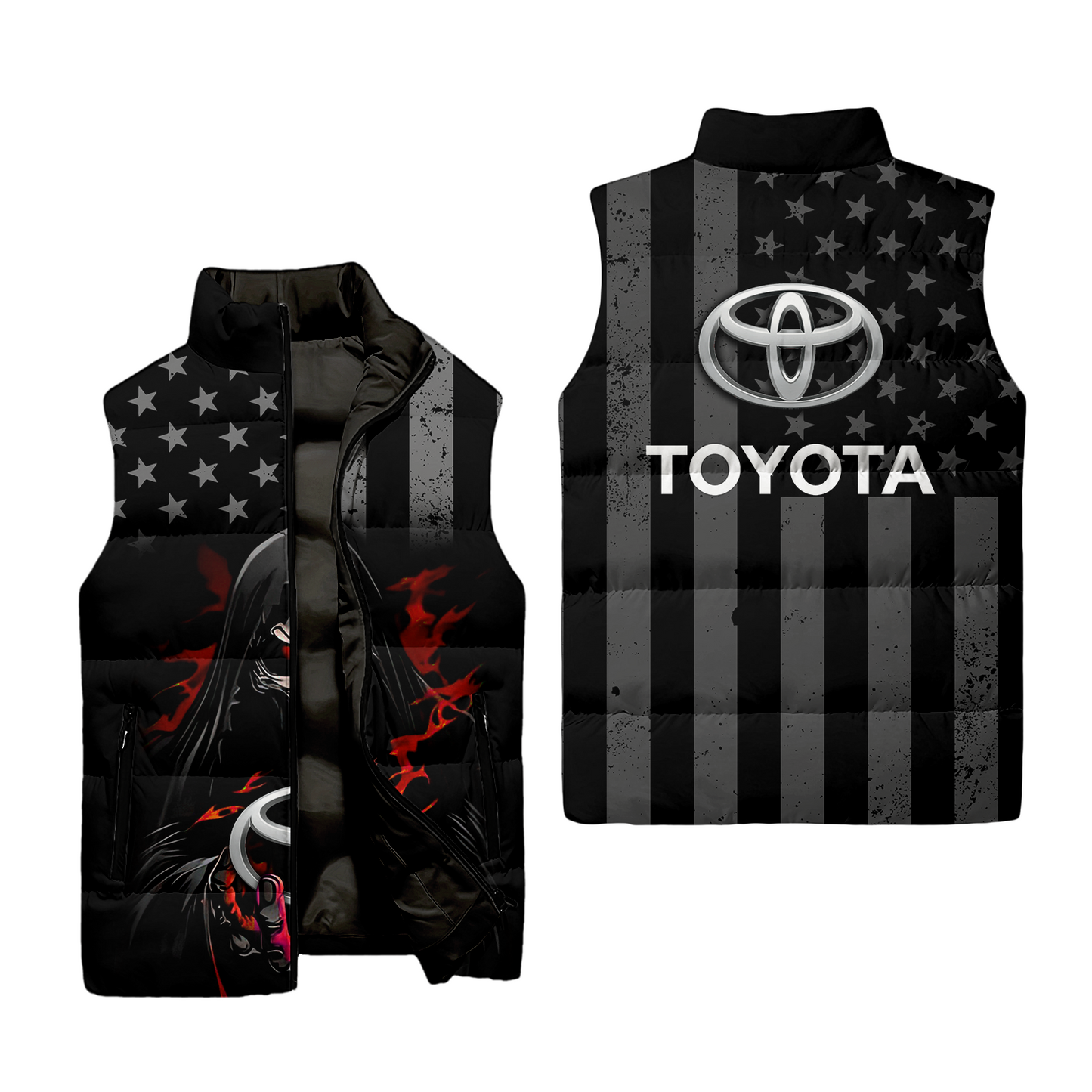 Toyota Apparels USPL842