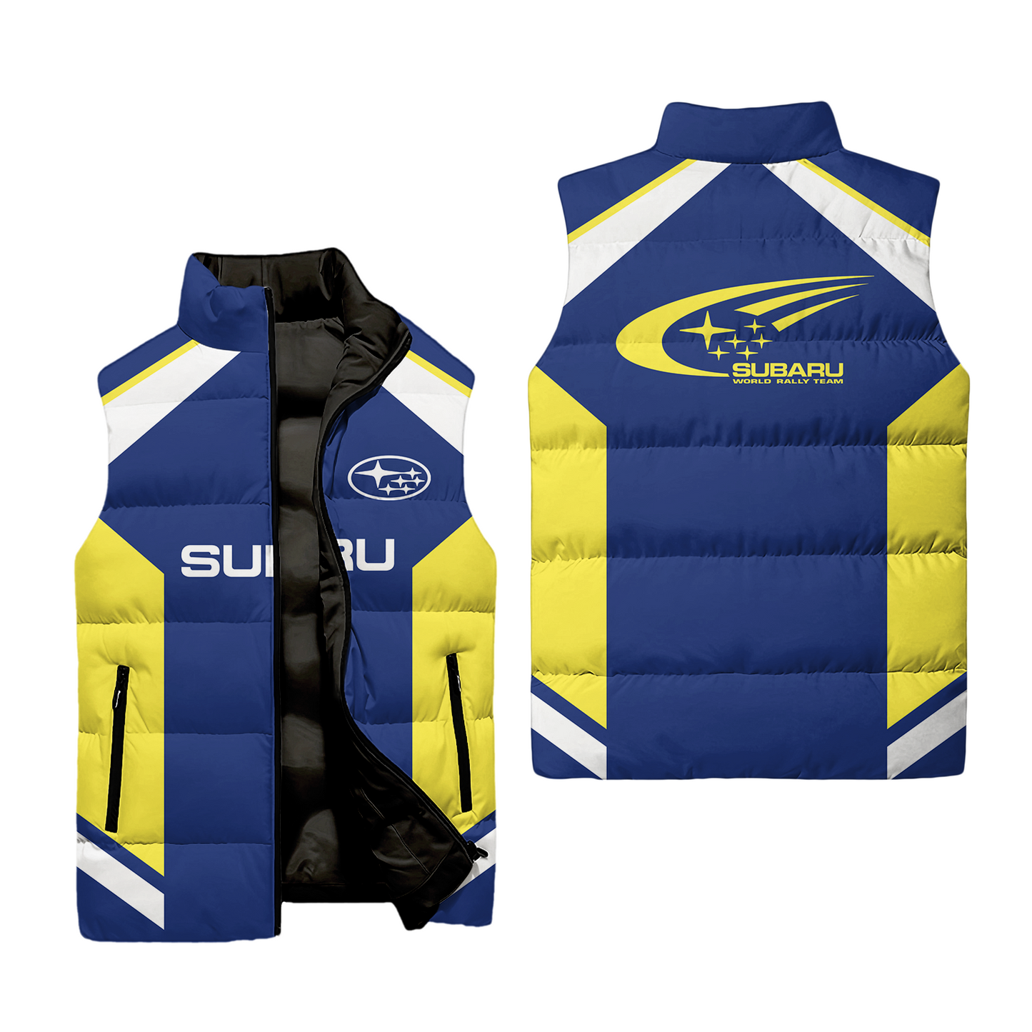 Subaru Apparels USPL963