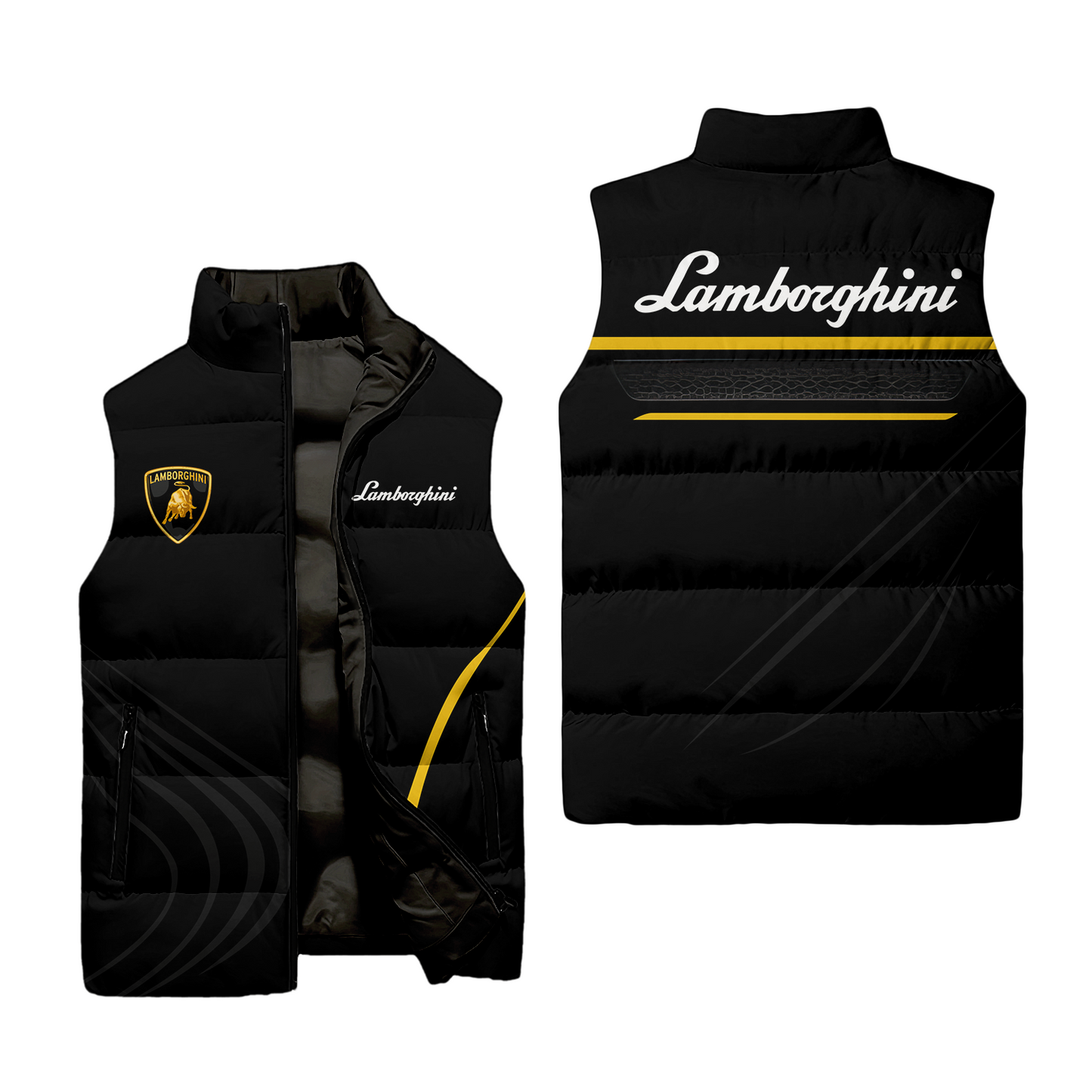Lamborghini Apparels USPL723