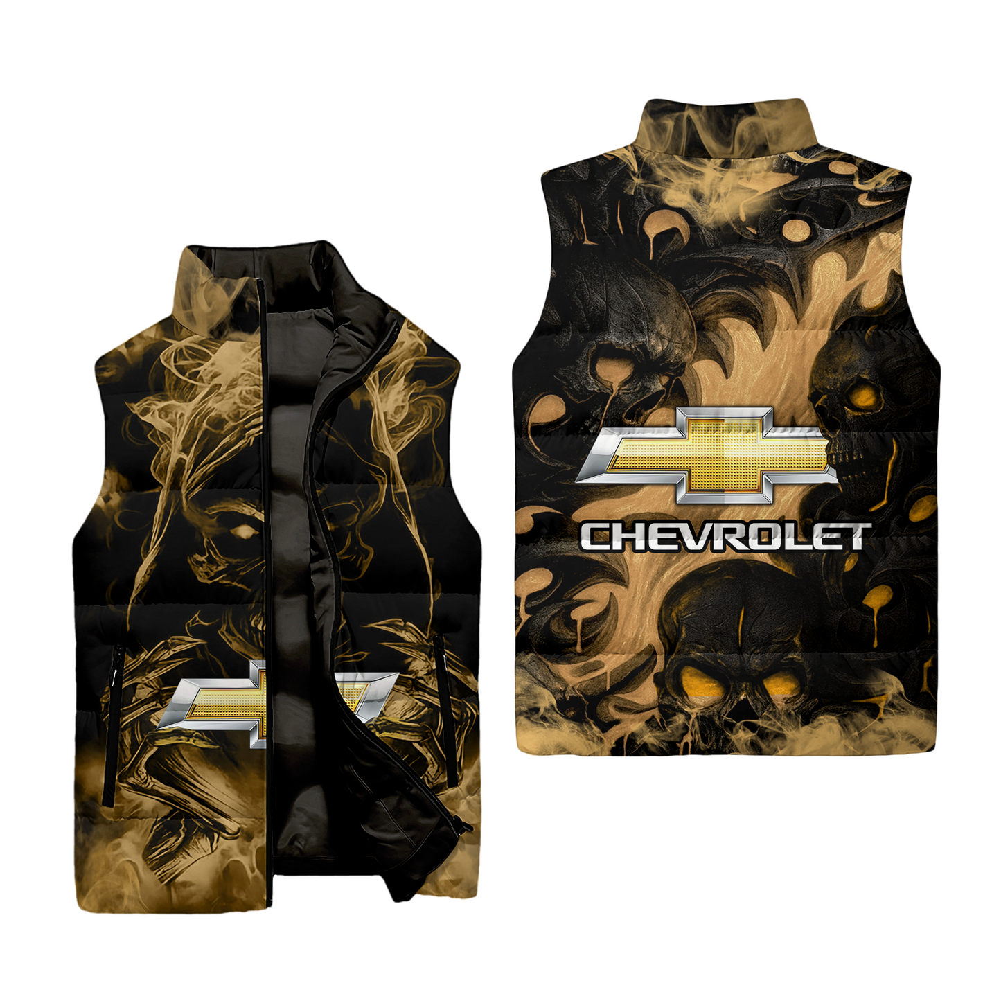 Chevrolet Apparels USPL1003