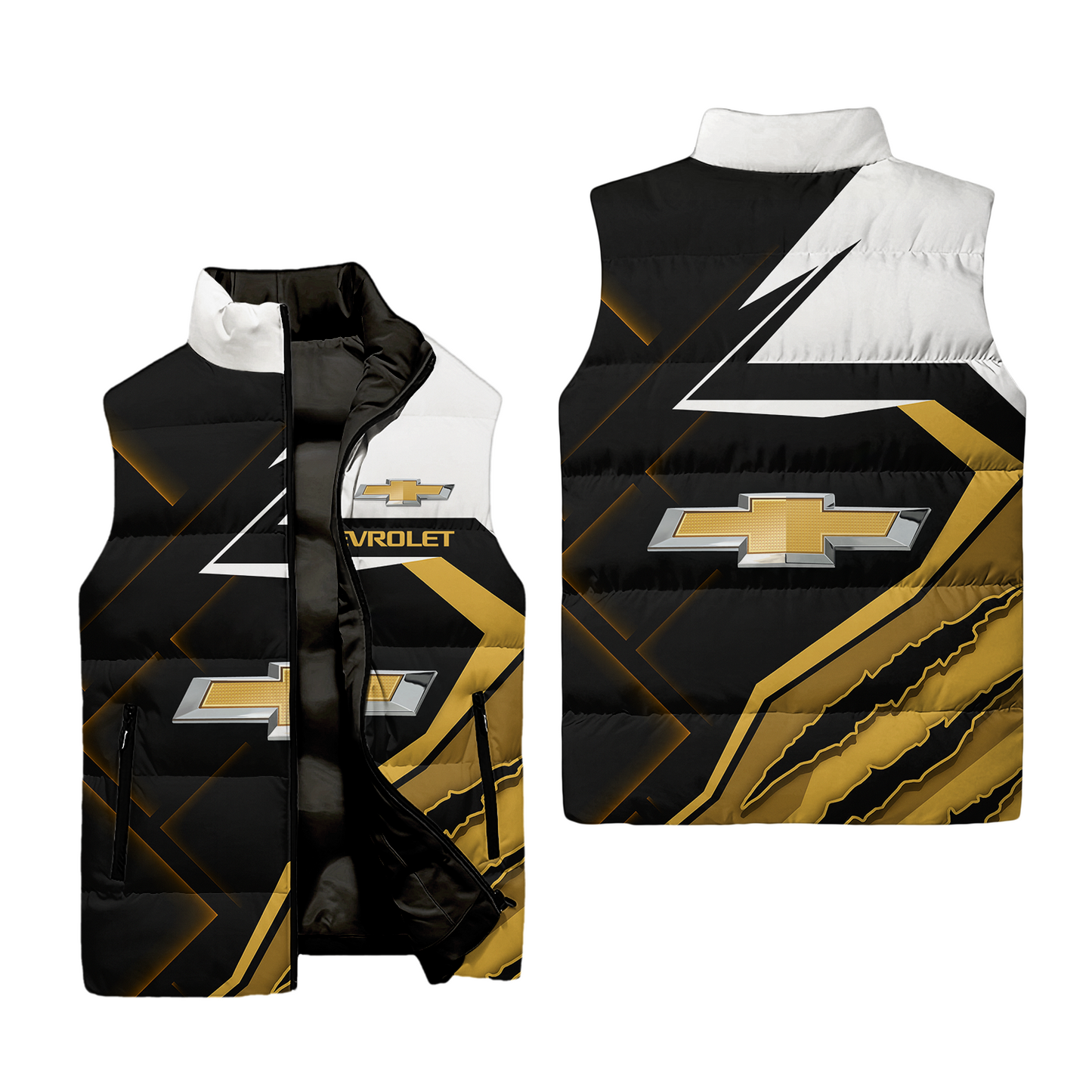 Chevrolet Apparels USPL996