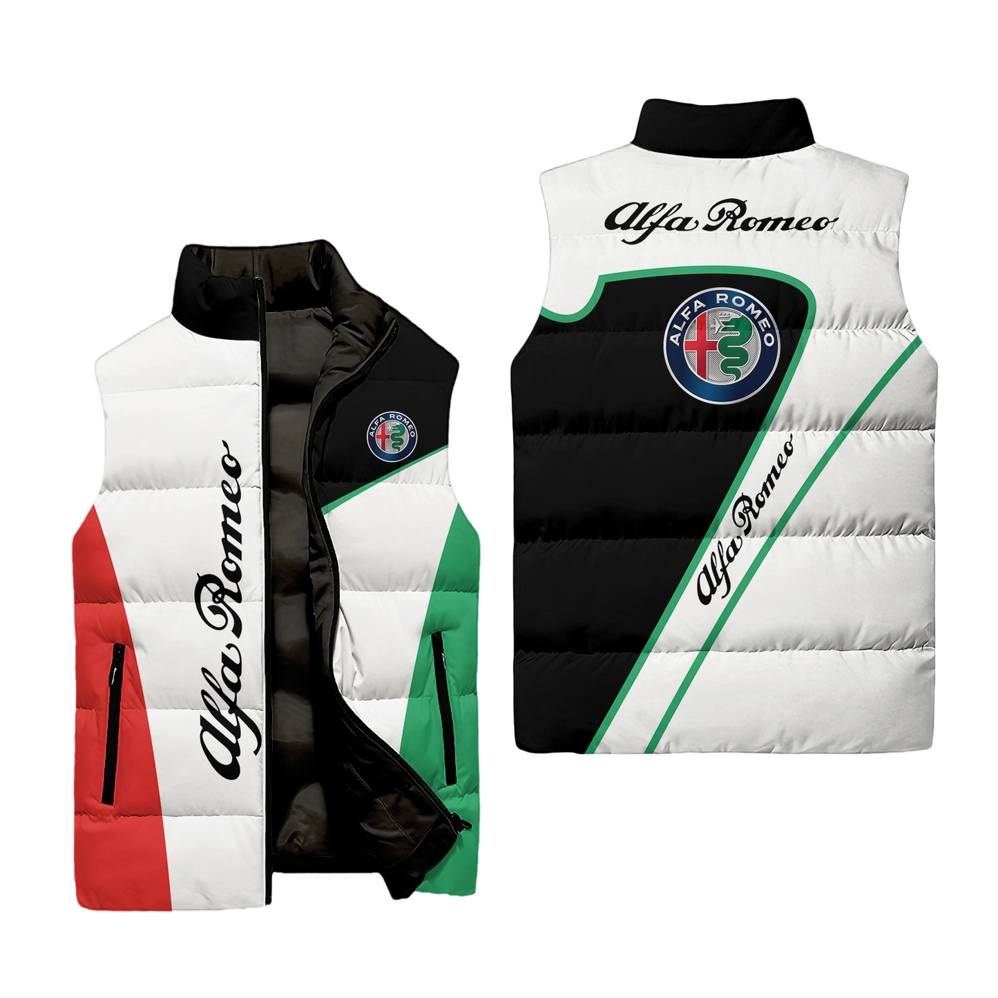 Alfa Romeo Apparels USPL649