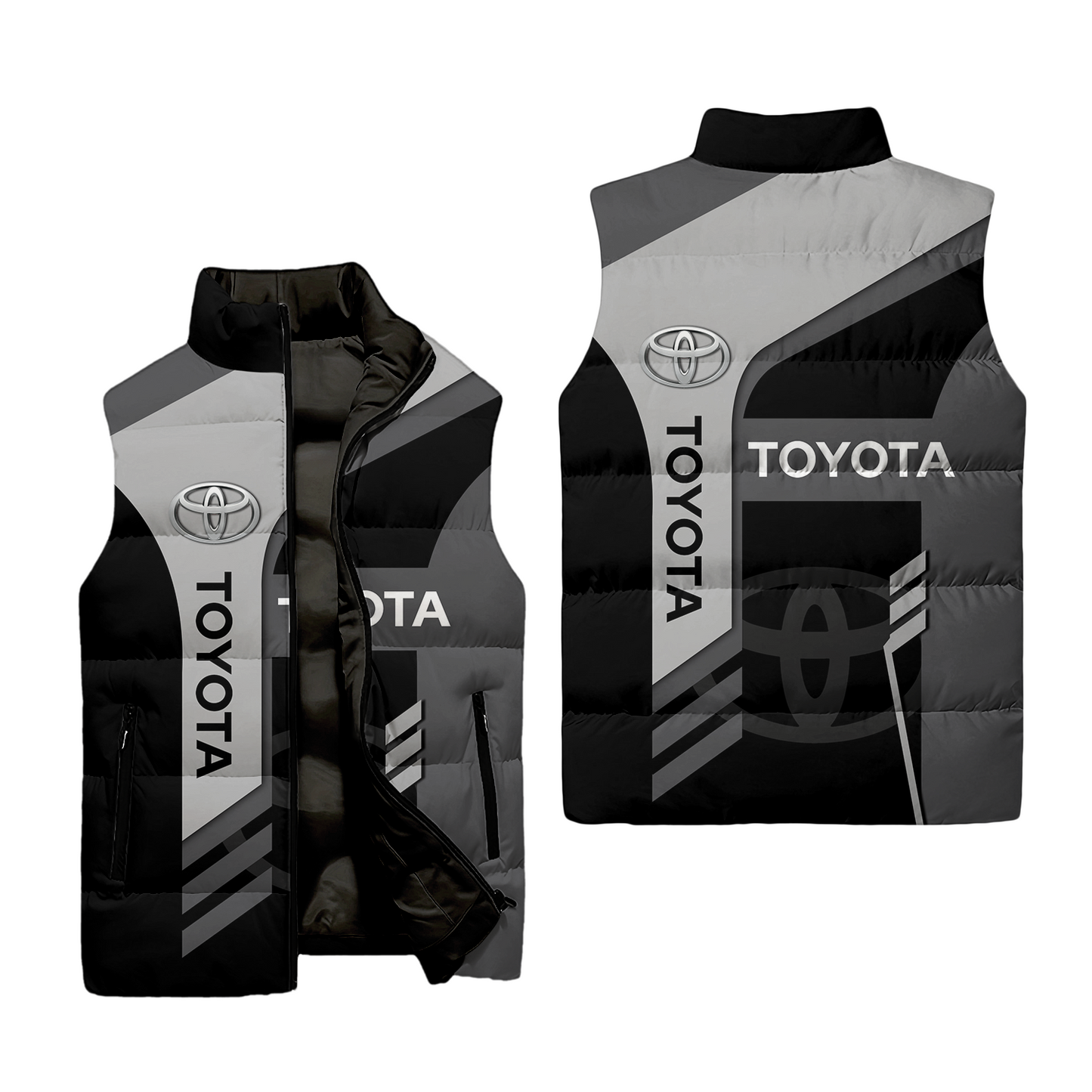 Toyota Apparels USPL863