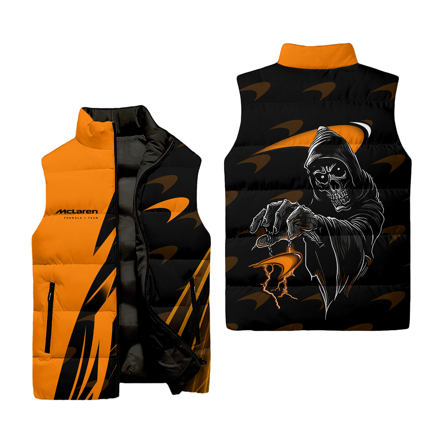 Mc Laren Apparels USPL268