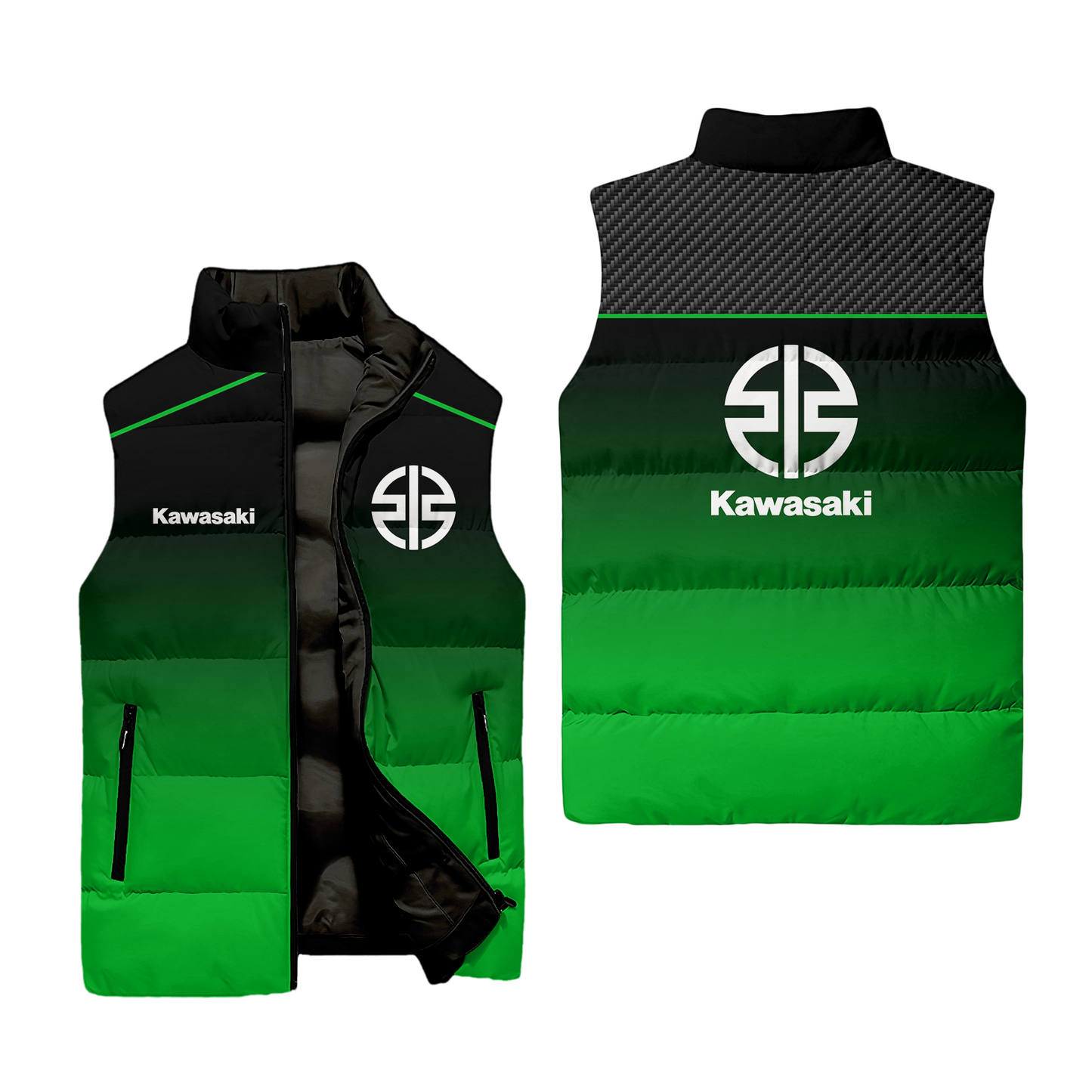 Kawasaki Apparels USPL917