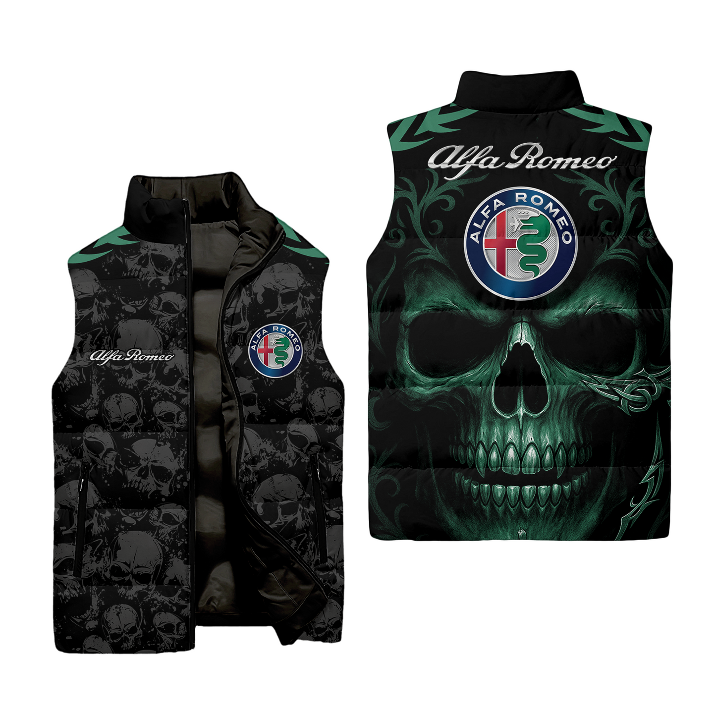 Alfa Romeo Apparels USPL629