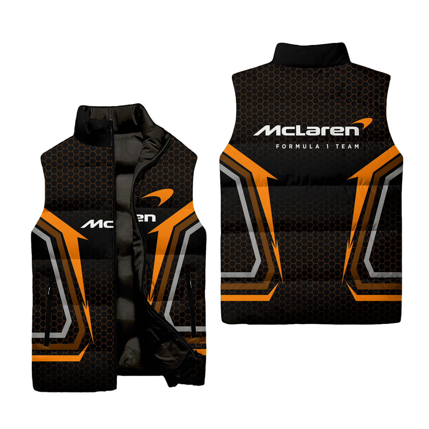 McLaren Apparels USPL498