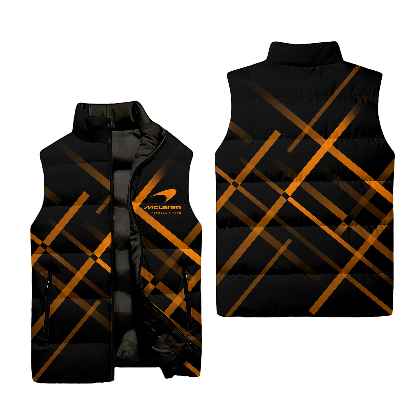 Mc Laren Apparels USPL295