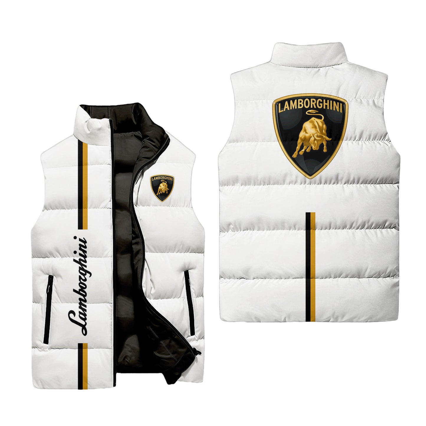 Lamborghini Apparels USPL669