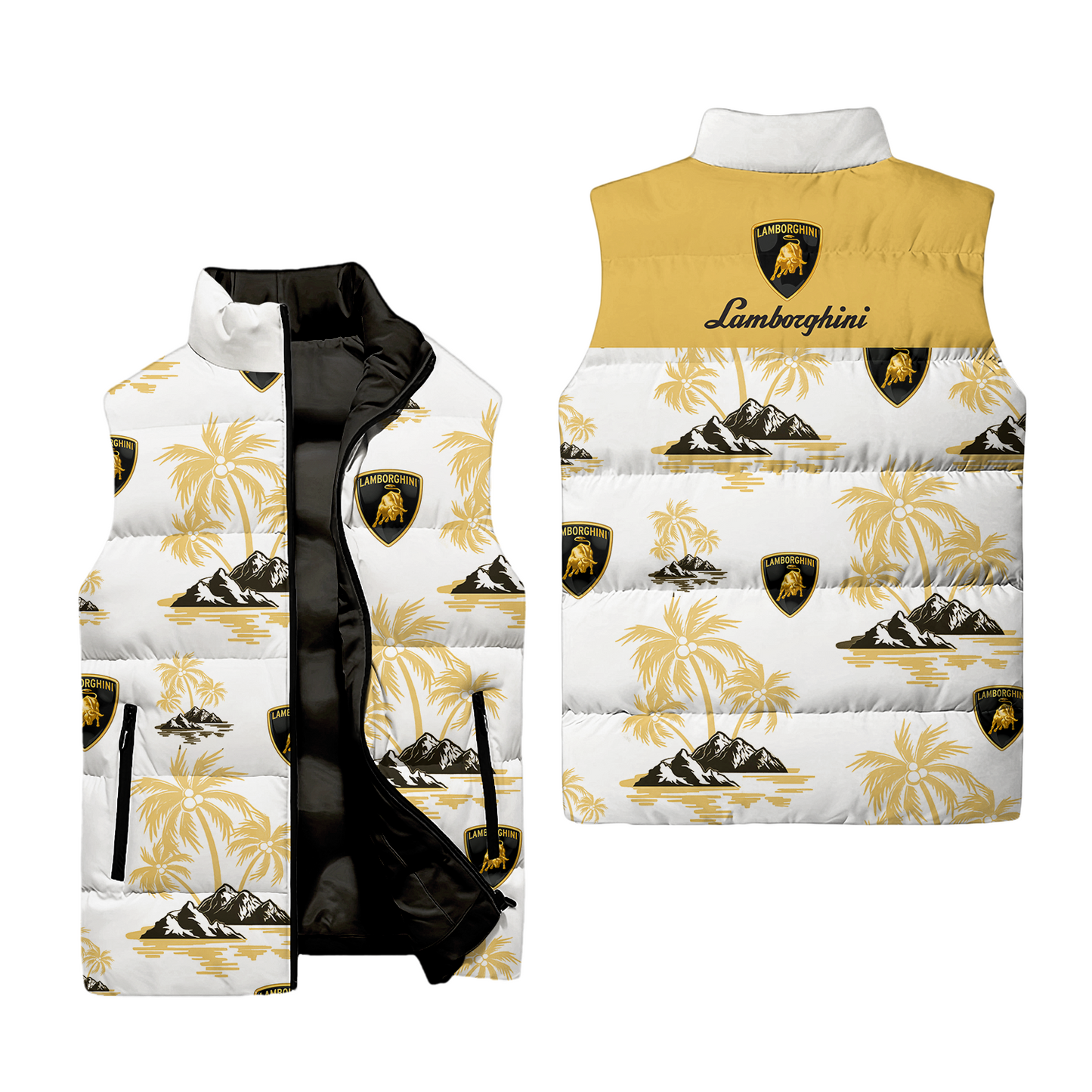 Lamborghini Apparels USPL675