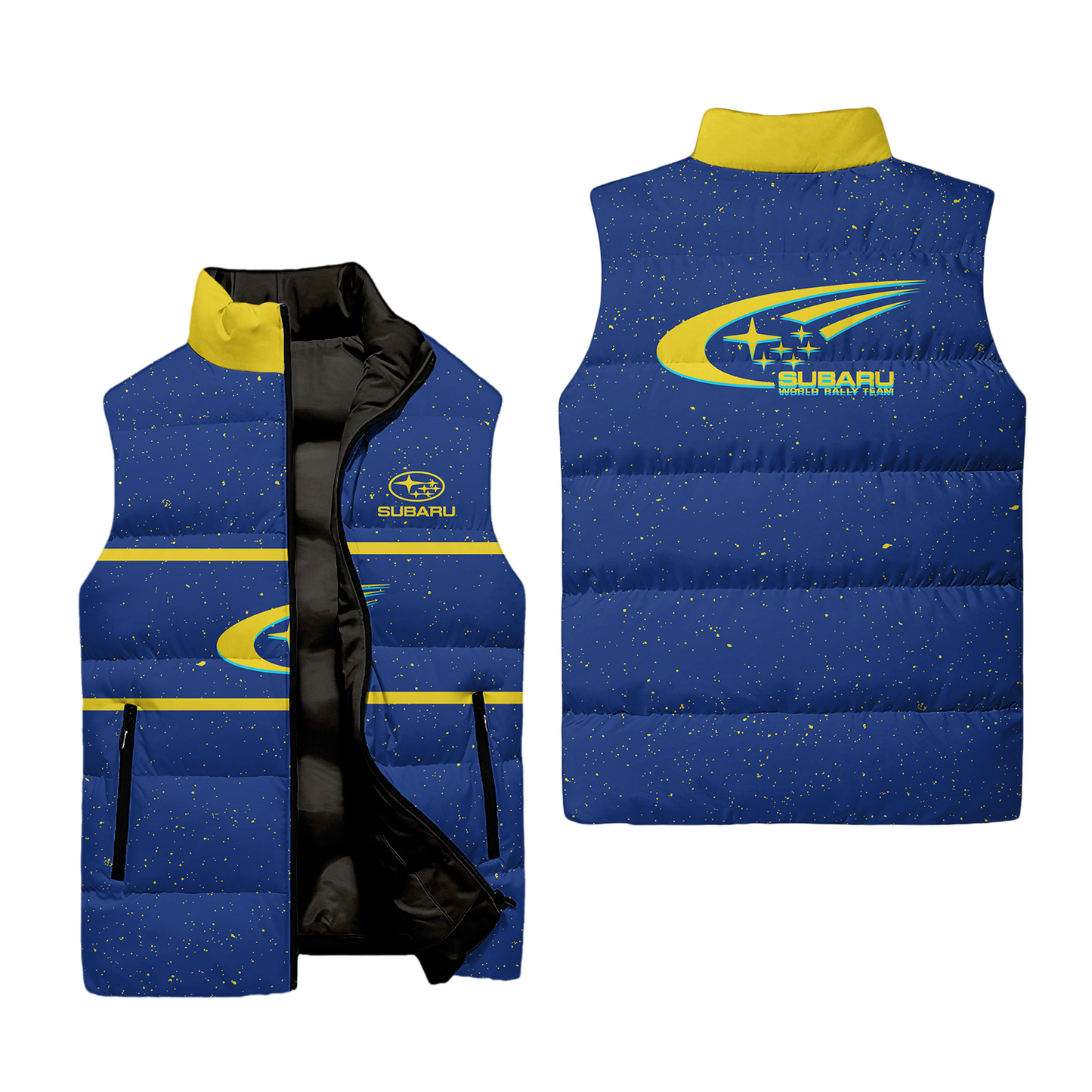 Subaru Apparels USPL958