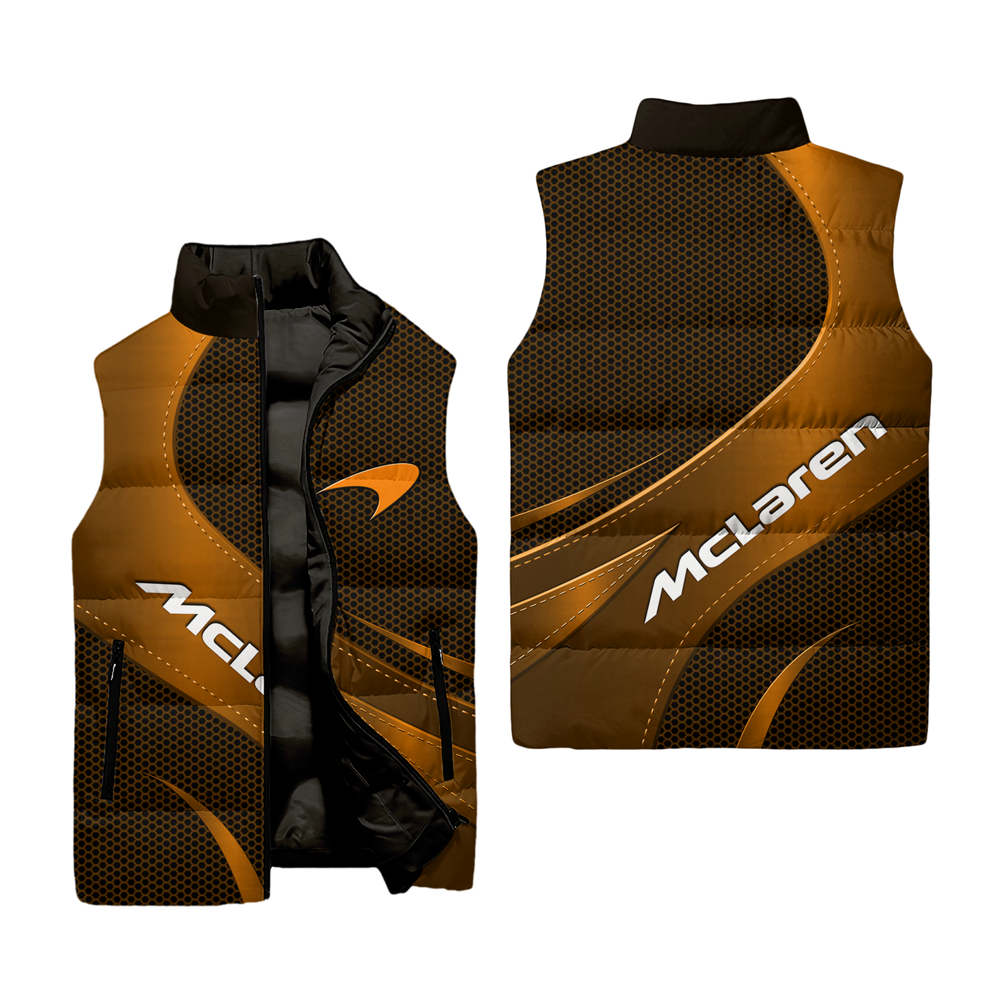 Mc Laren Apparels USPL289