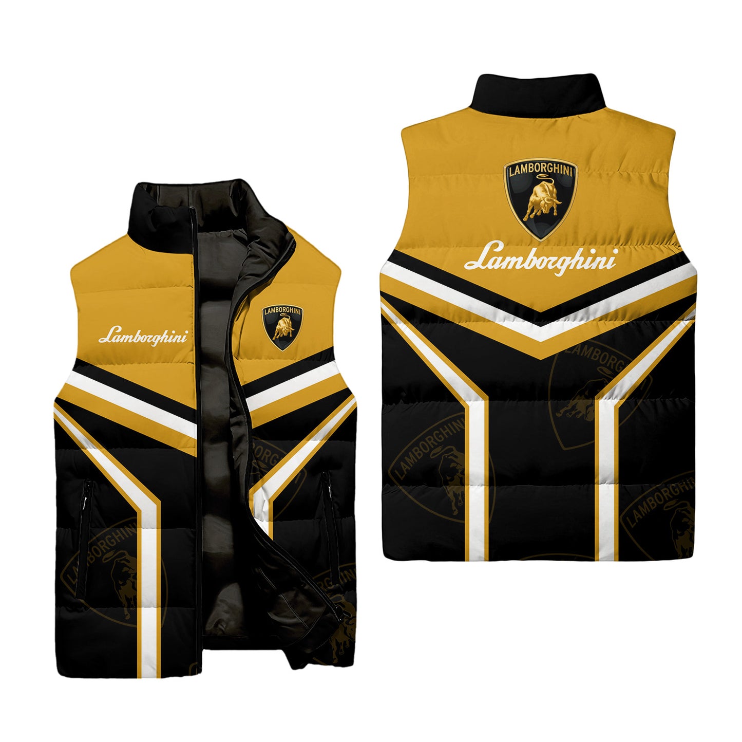 Lamborghini Apparels USPL706