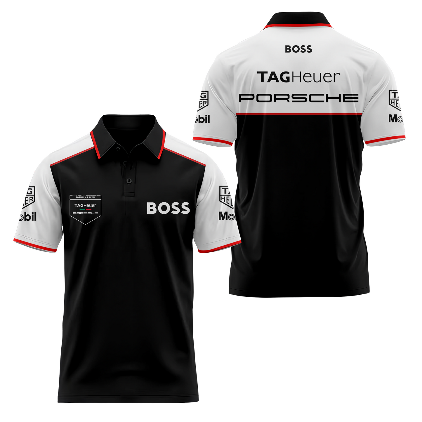 Porsche Apparels USPL052